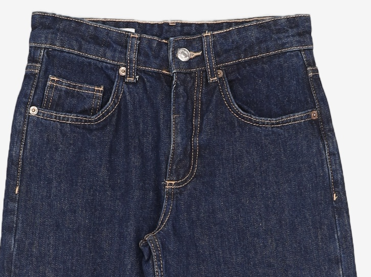 자라(ZARA) 청/데님 팬츠 32