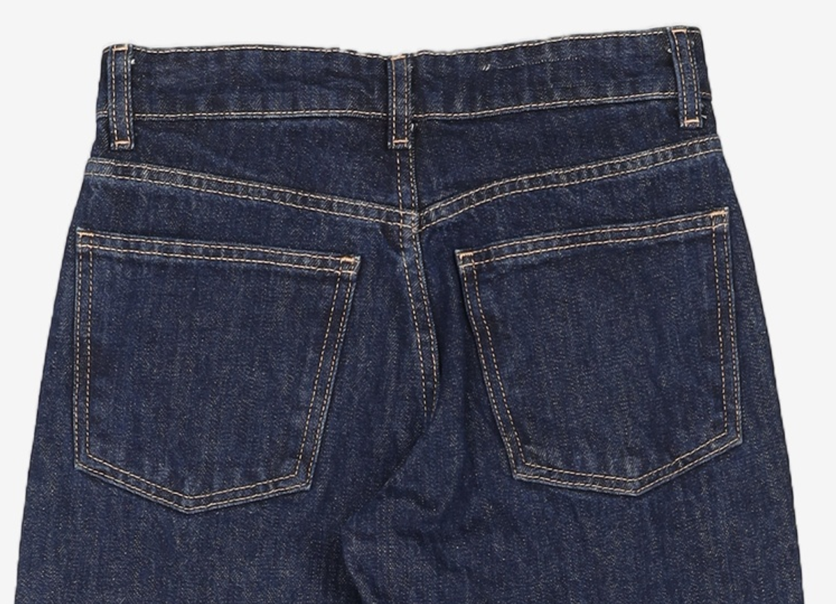 자라(ZARA) 청/데님 팬츠 32