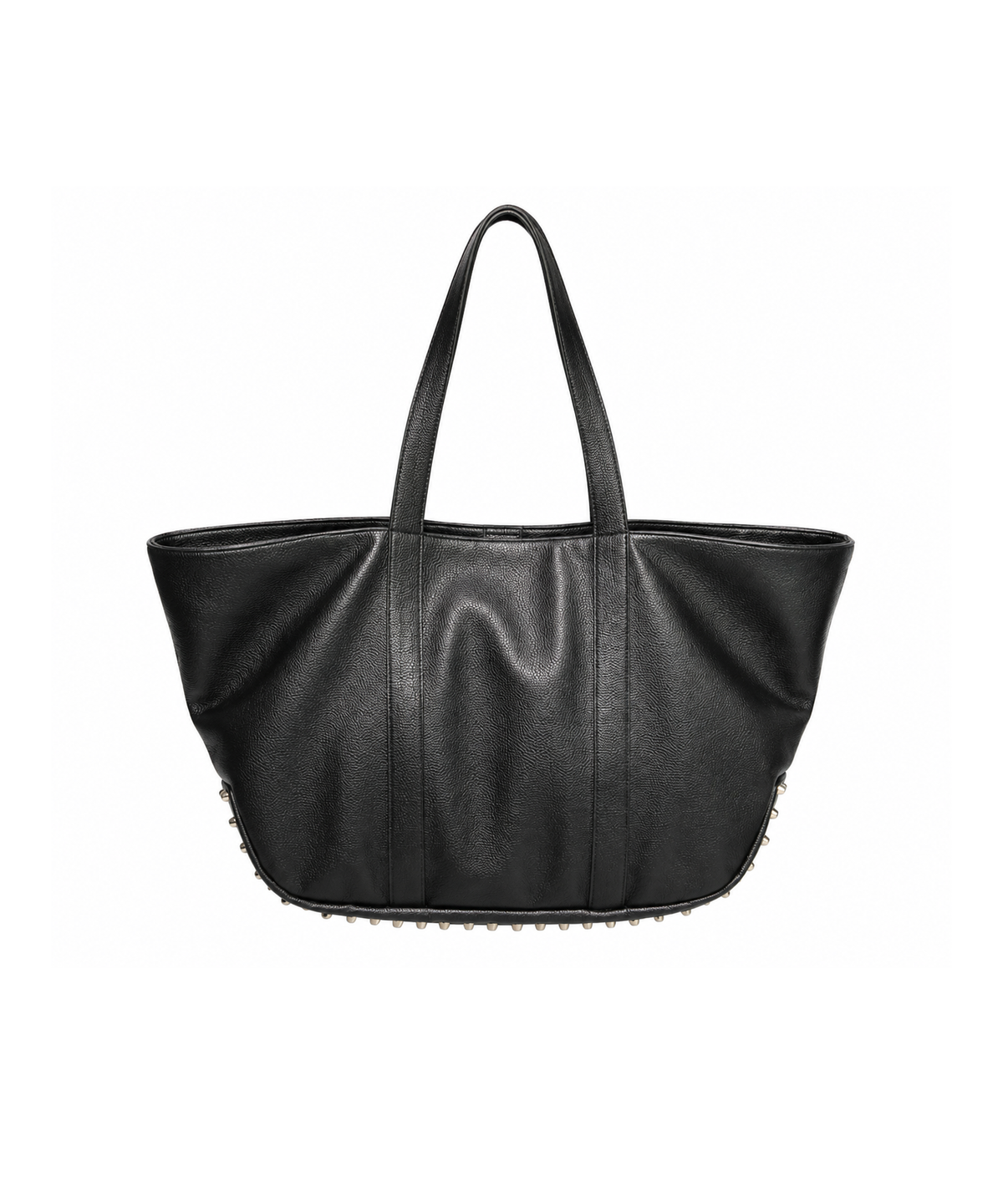 오도어(ODOR) Chrome stud bag