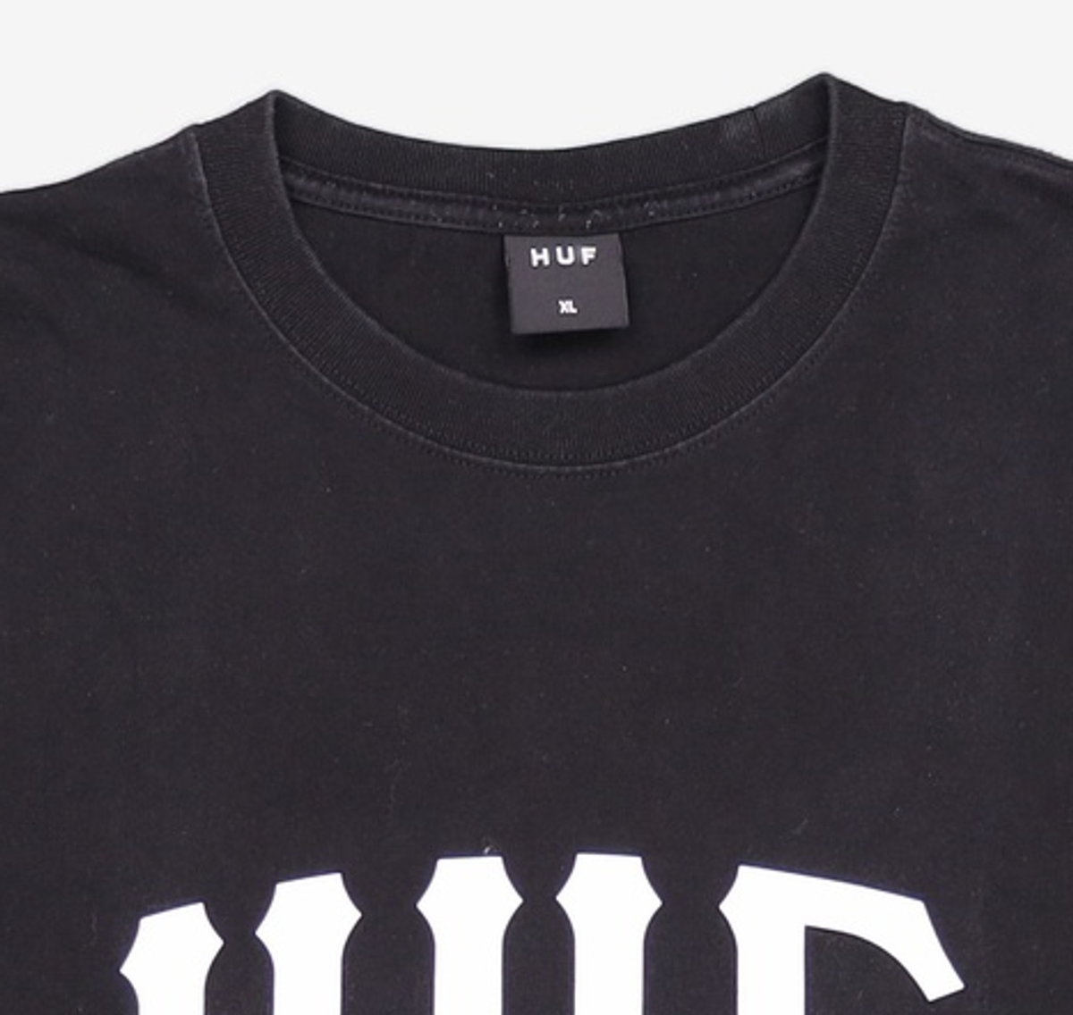 허프(HUF) 반소매 티셔츠 XL