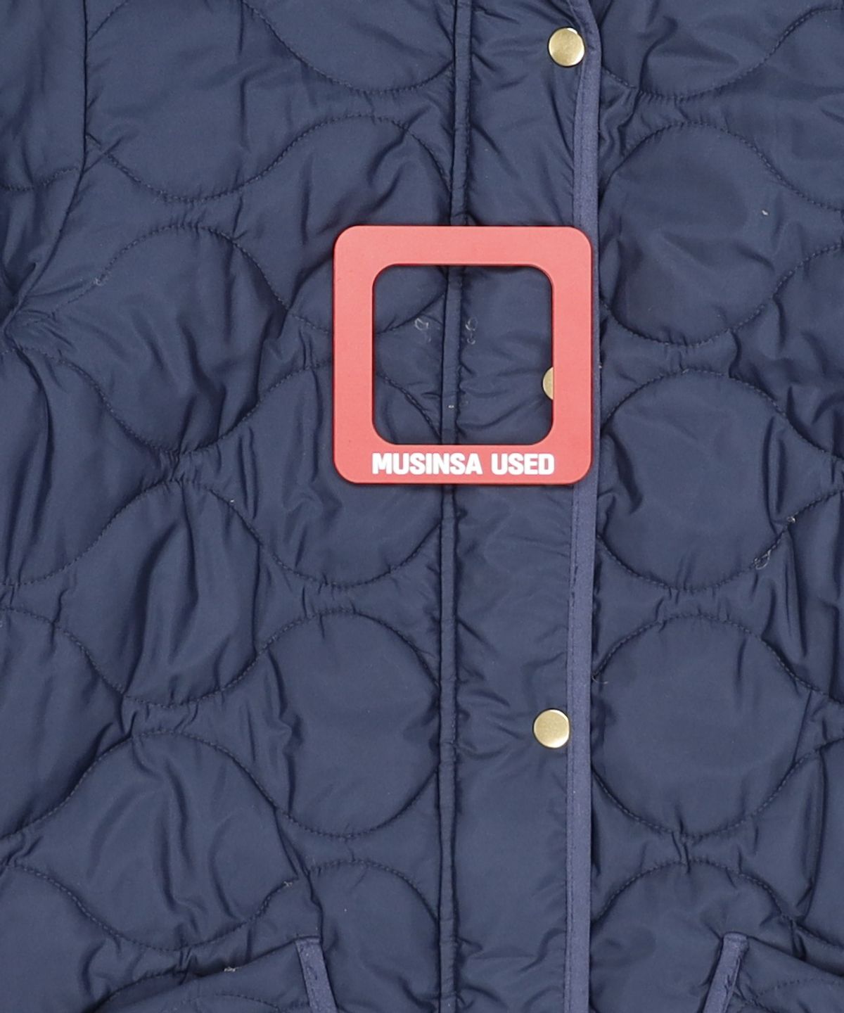 제이크루(JCREW) 나일론/코치 재킷 MT