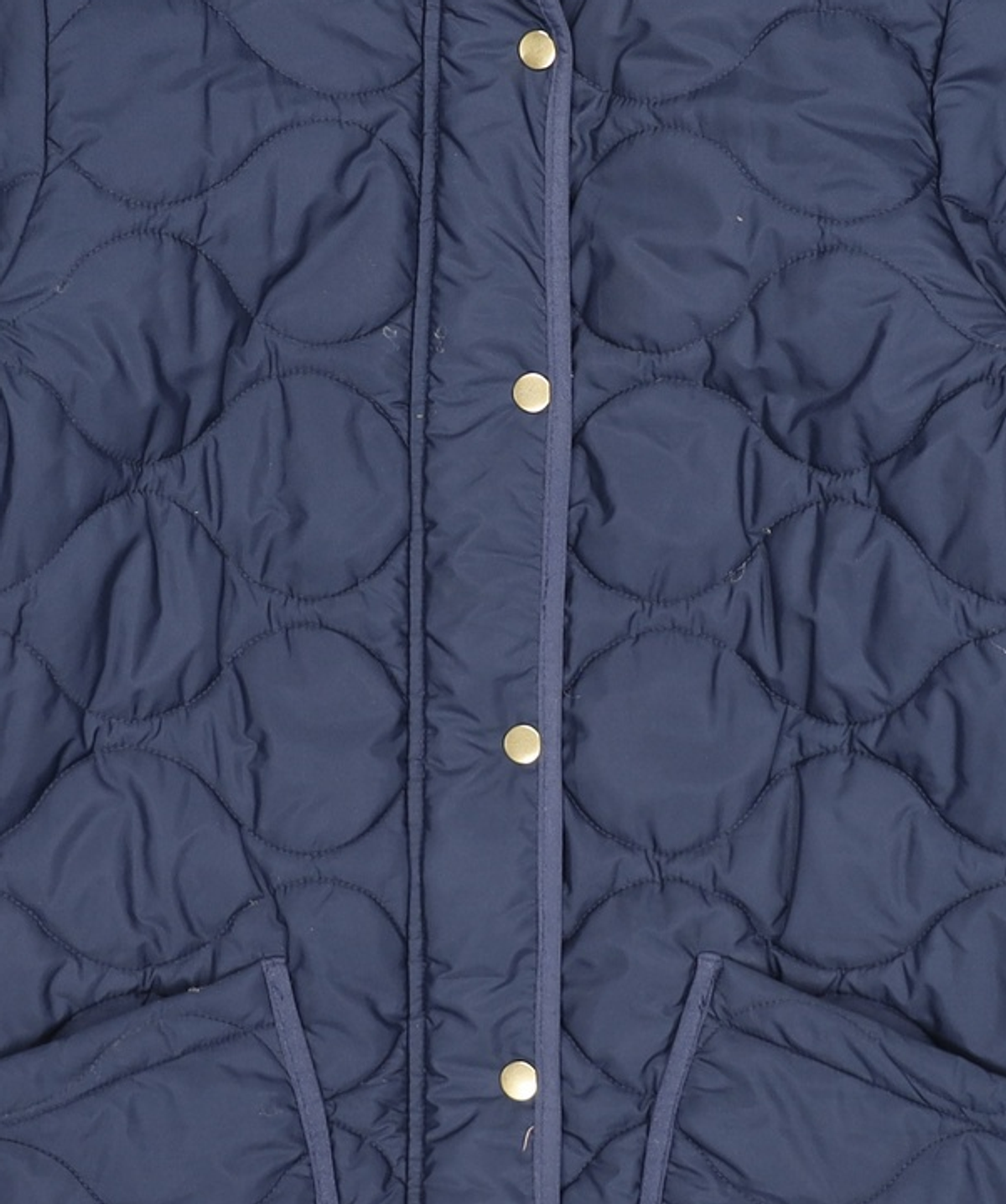 제이크루(JCREW) 나일론/코치 재킷 MT