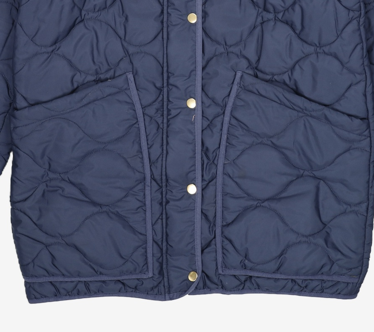 제이크루(JCREW) 나일론/코치 재킷 MT