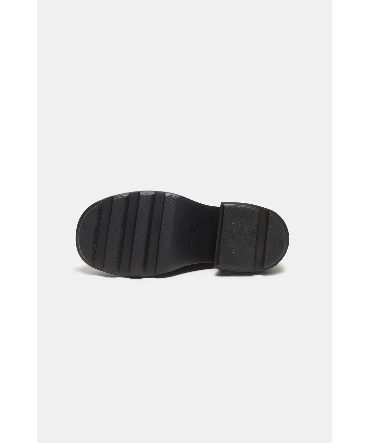 슈콤마보니(SUECOMMA BONNIE) polygon jewelry loafer(black)_DG1DA26511BLK