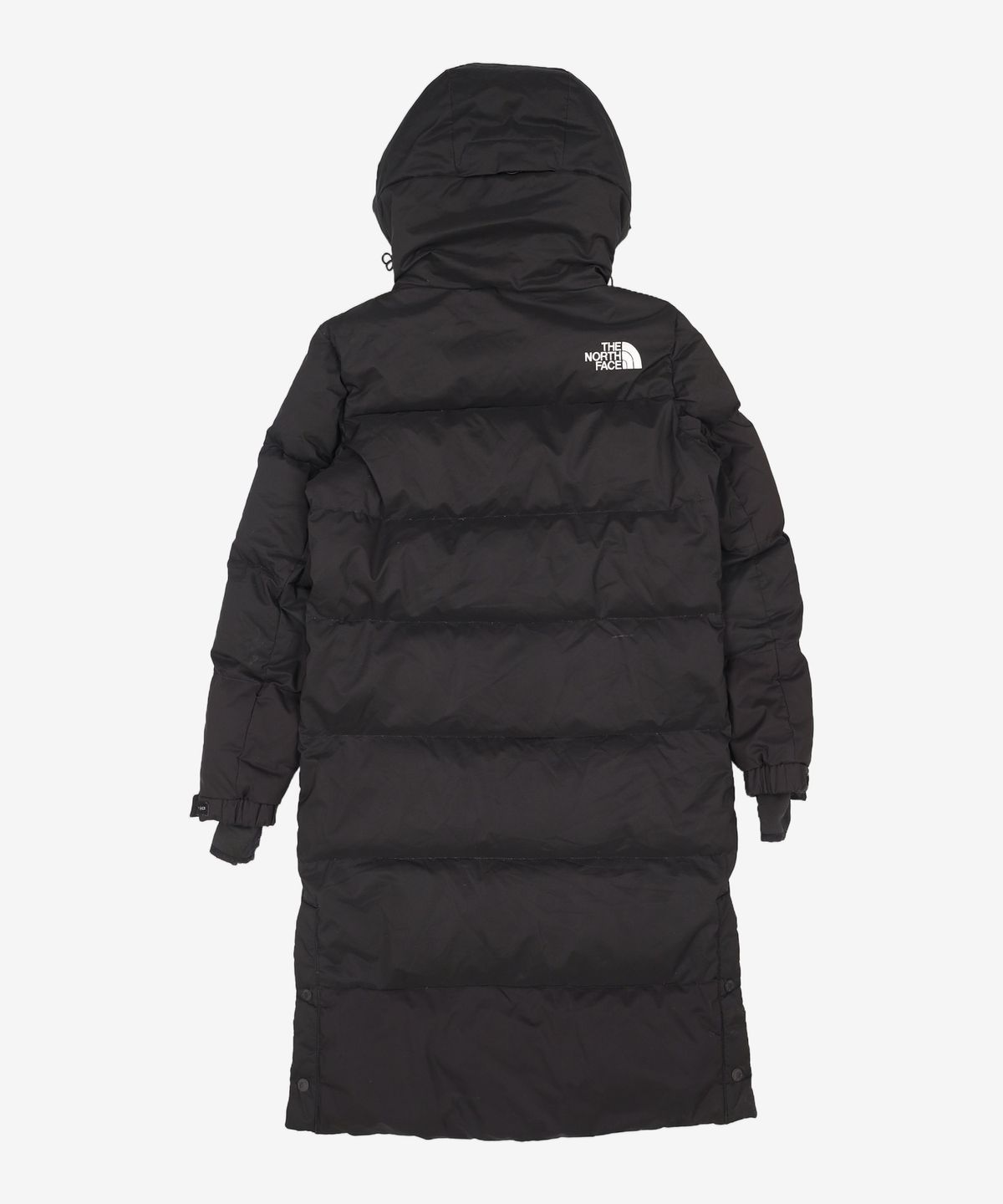 노스페이스(THE NORTH FACE) 롱 패딩/롱 헤비 아우터 XS