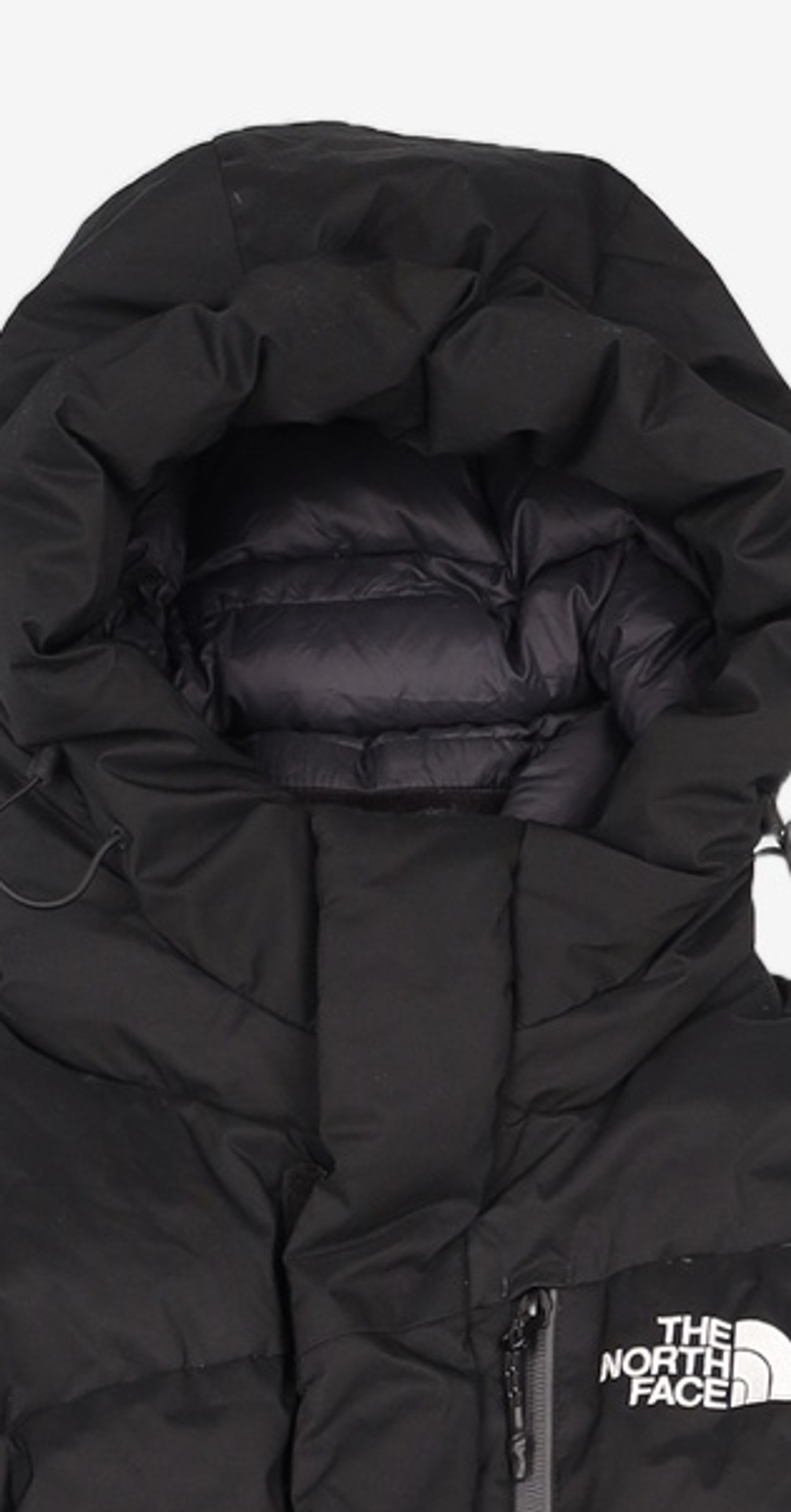 노스페이스(THE NORTH FACE) 롱 패딩/롱 헤비 아우터 XS