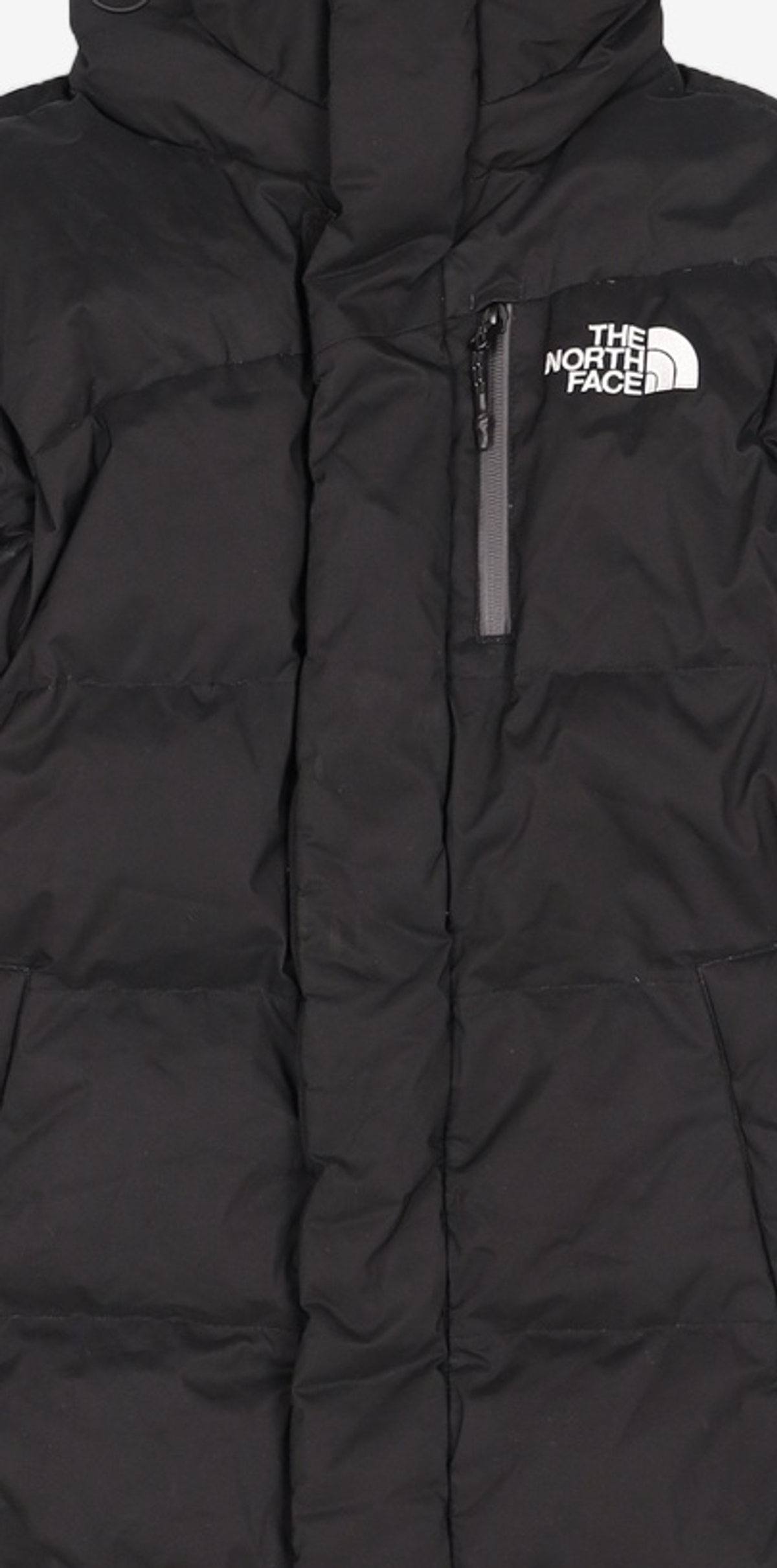 노스페이스(THE NORTH FACE) 롱 패딩/롱 헤비 아우터 XS