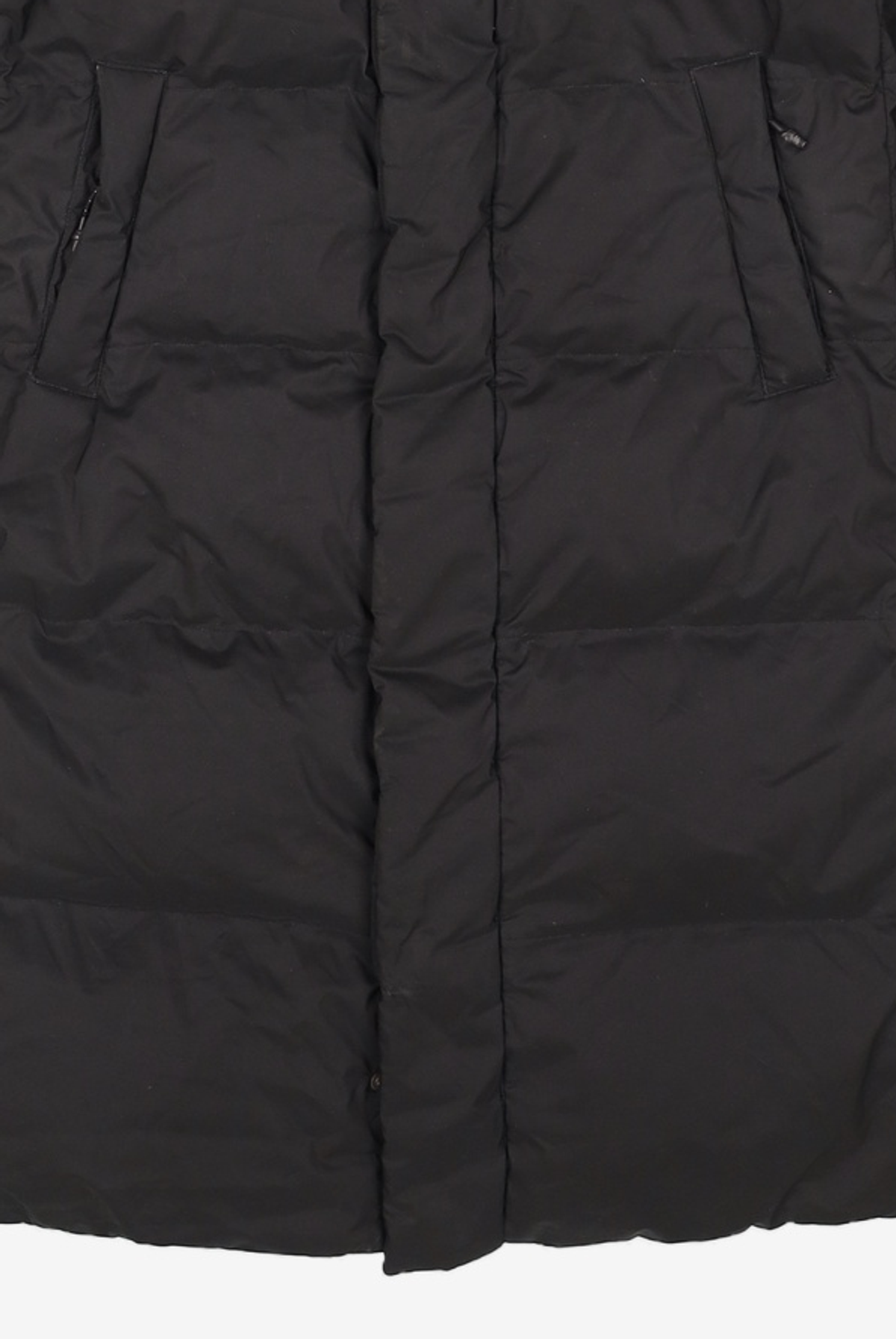노스페이스(THE NORTH FACE) 롱 패딩/롱 헤비 아우터 XS