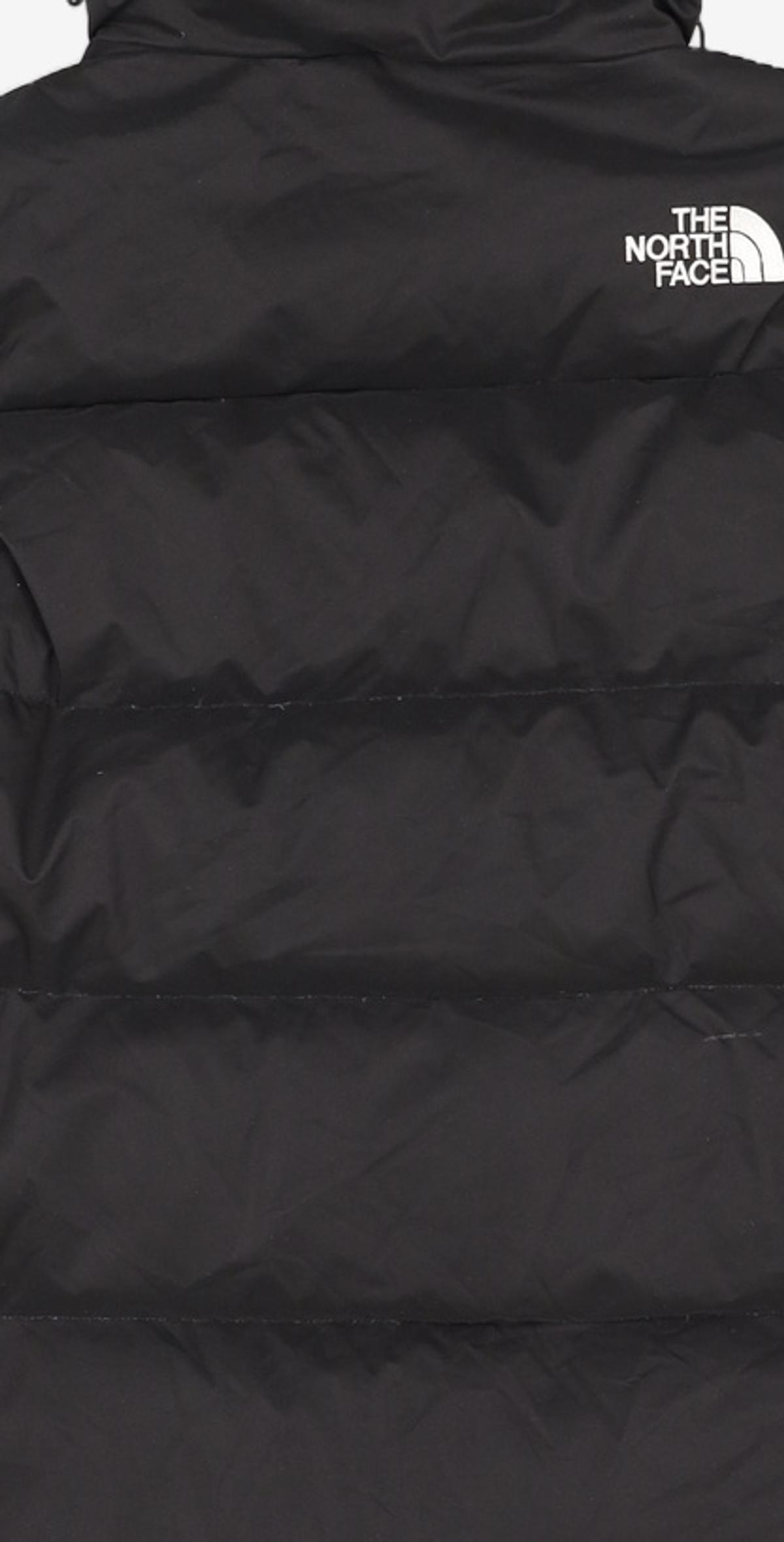 노스페이스(THE NORTH FACE) 롱 패딩/롱 헤비 아우터 XS