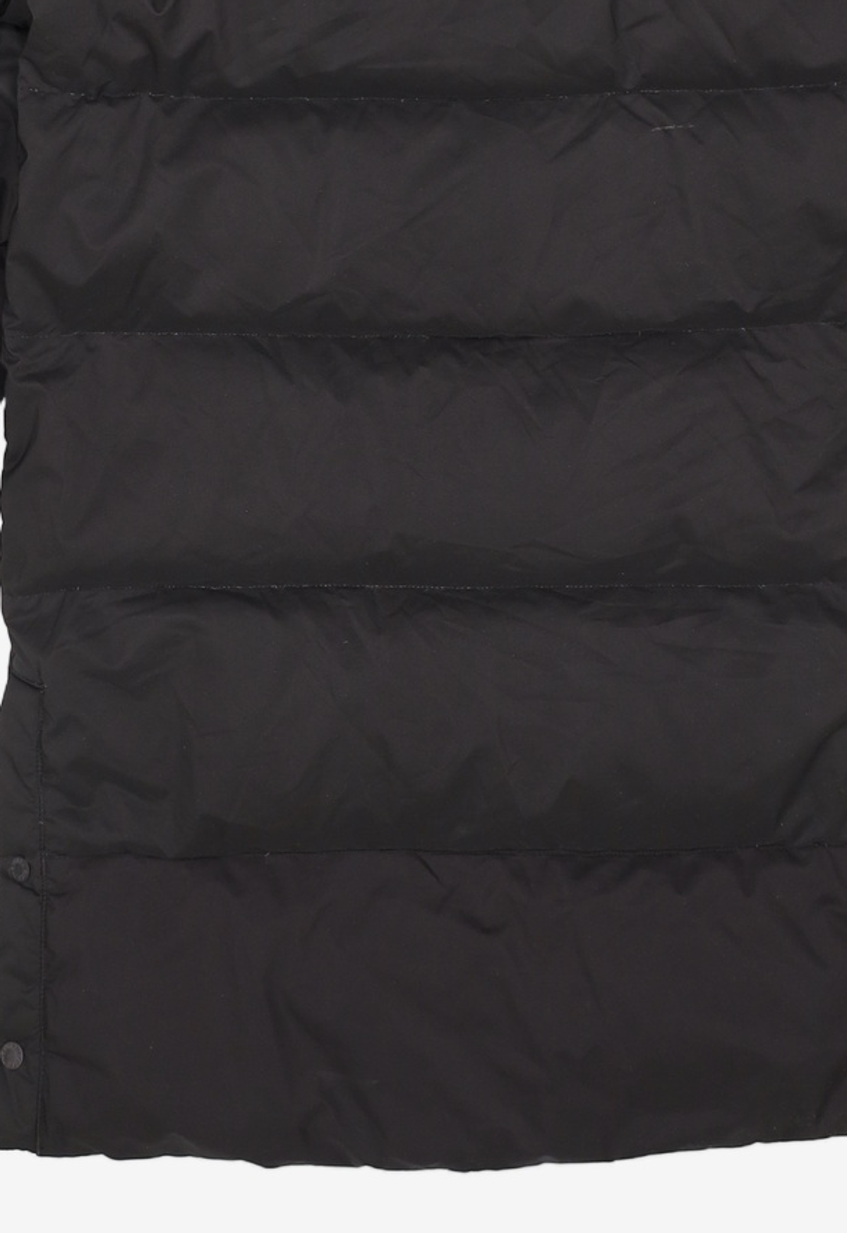 노스페이스(THE NORTH FACE) 롱 패딩/롱 헤비 아우터 XS