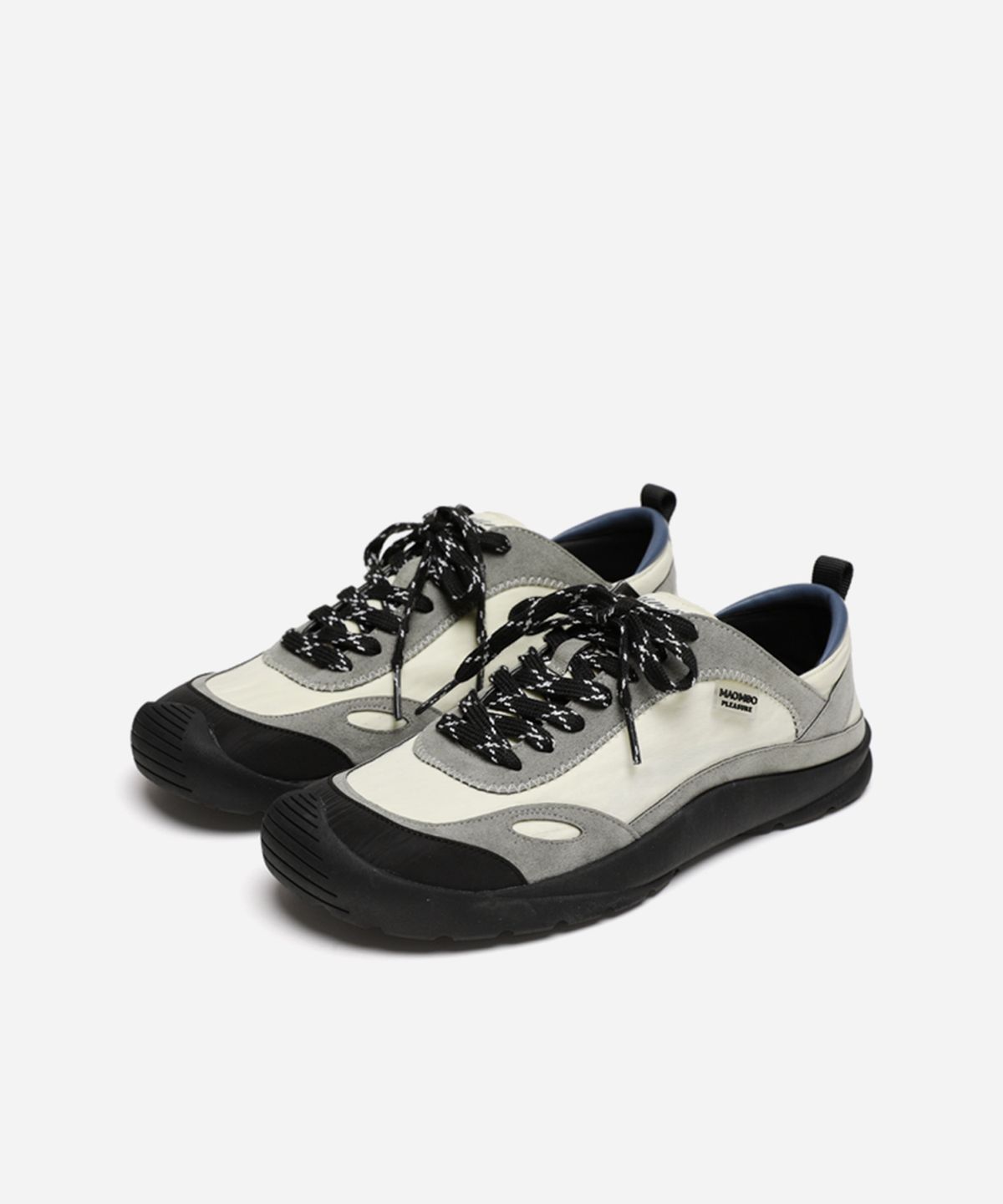 마크모크(MAC MOC) Zeek 지크 캐주얼 스포티 나일론 스니커즈_3colors