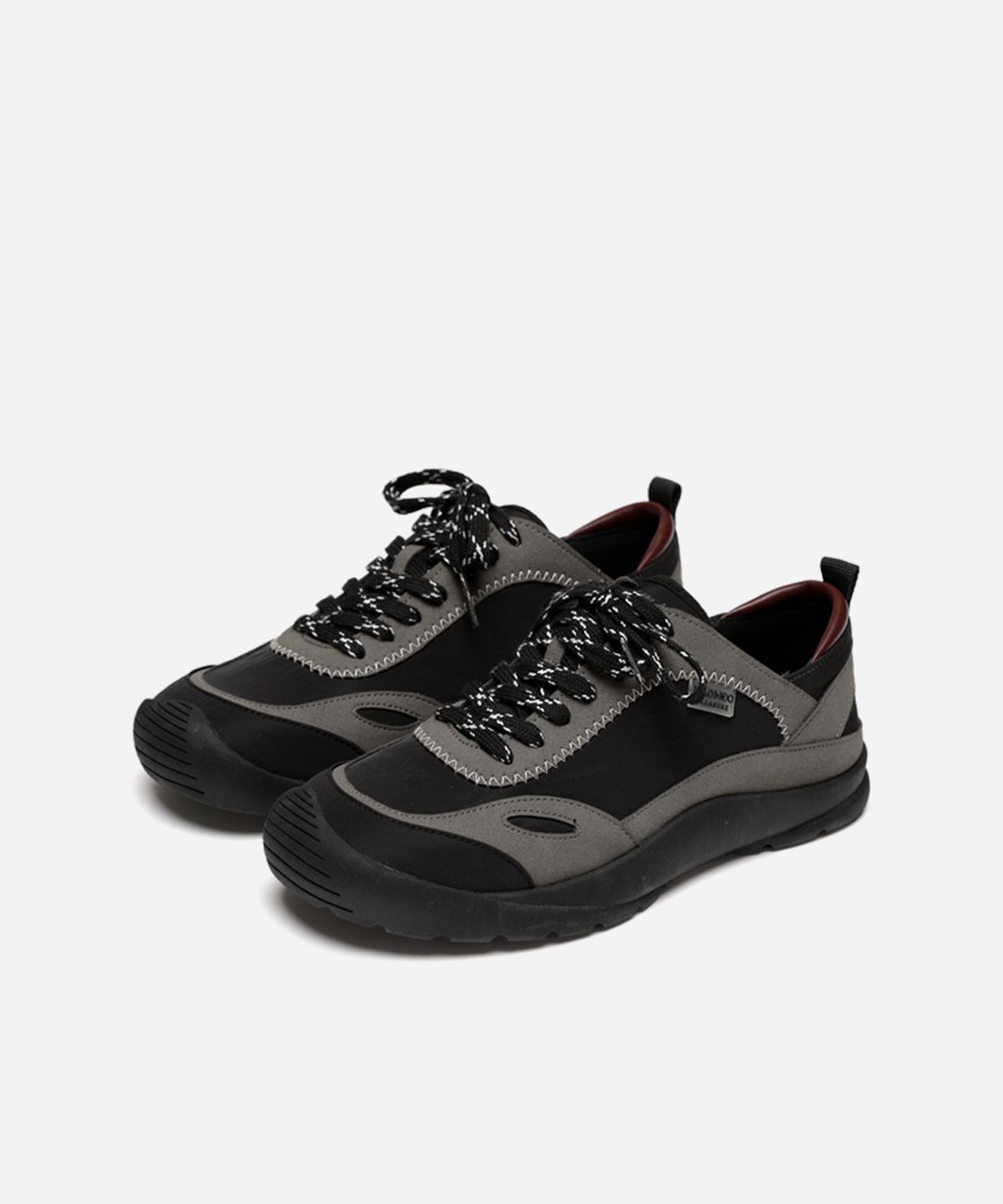 마크모크(MAC MOC) Zeek 지크 캐주얼 스포티 나일론 스니커즈_3colors