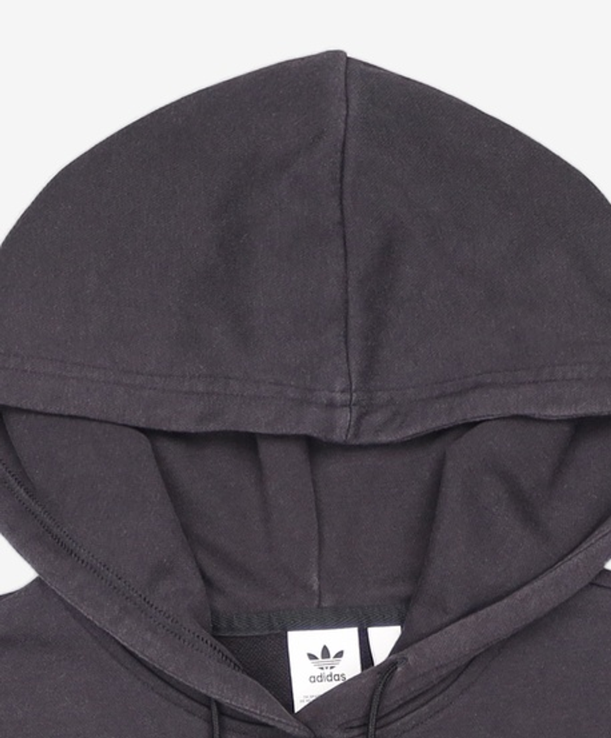 아디다스(ADIDAS) 후드 티셔츠 XS