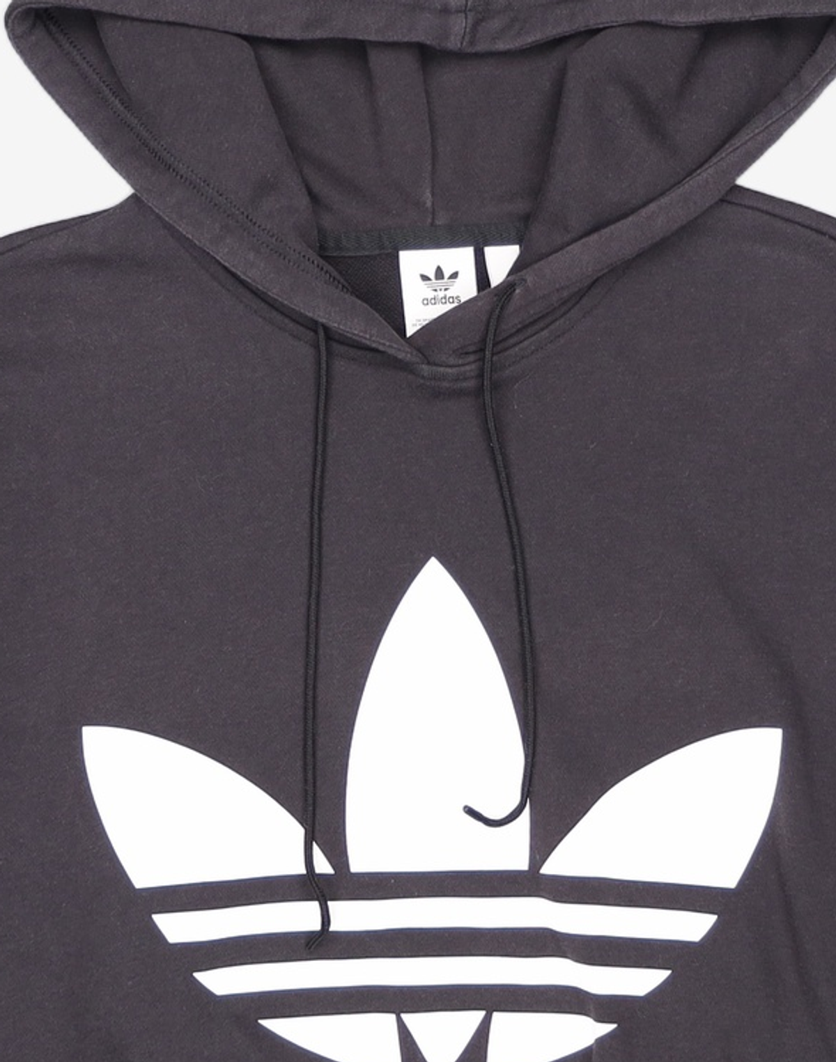 아디다스(ADIDAS) 후드 티셔츠 XS