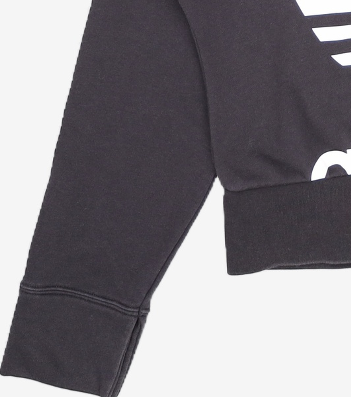 아디다스(ADIDAS) 후드 티셔츠 XS