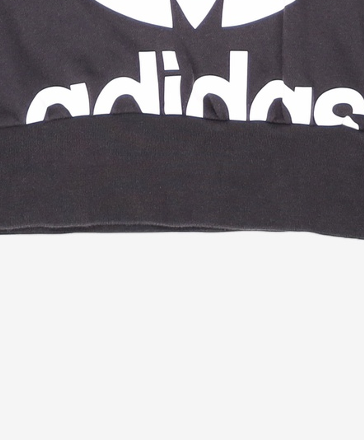 아디다스(ADIDAS) 후드 티셔츠 XS