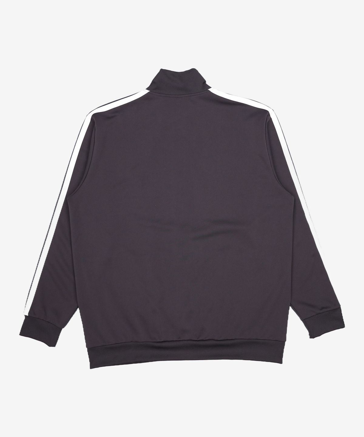 아디다스(ADIDAS) 3-스트라이프 레귤러 핏 더블 니트 트랙탑 KR6429 XXL