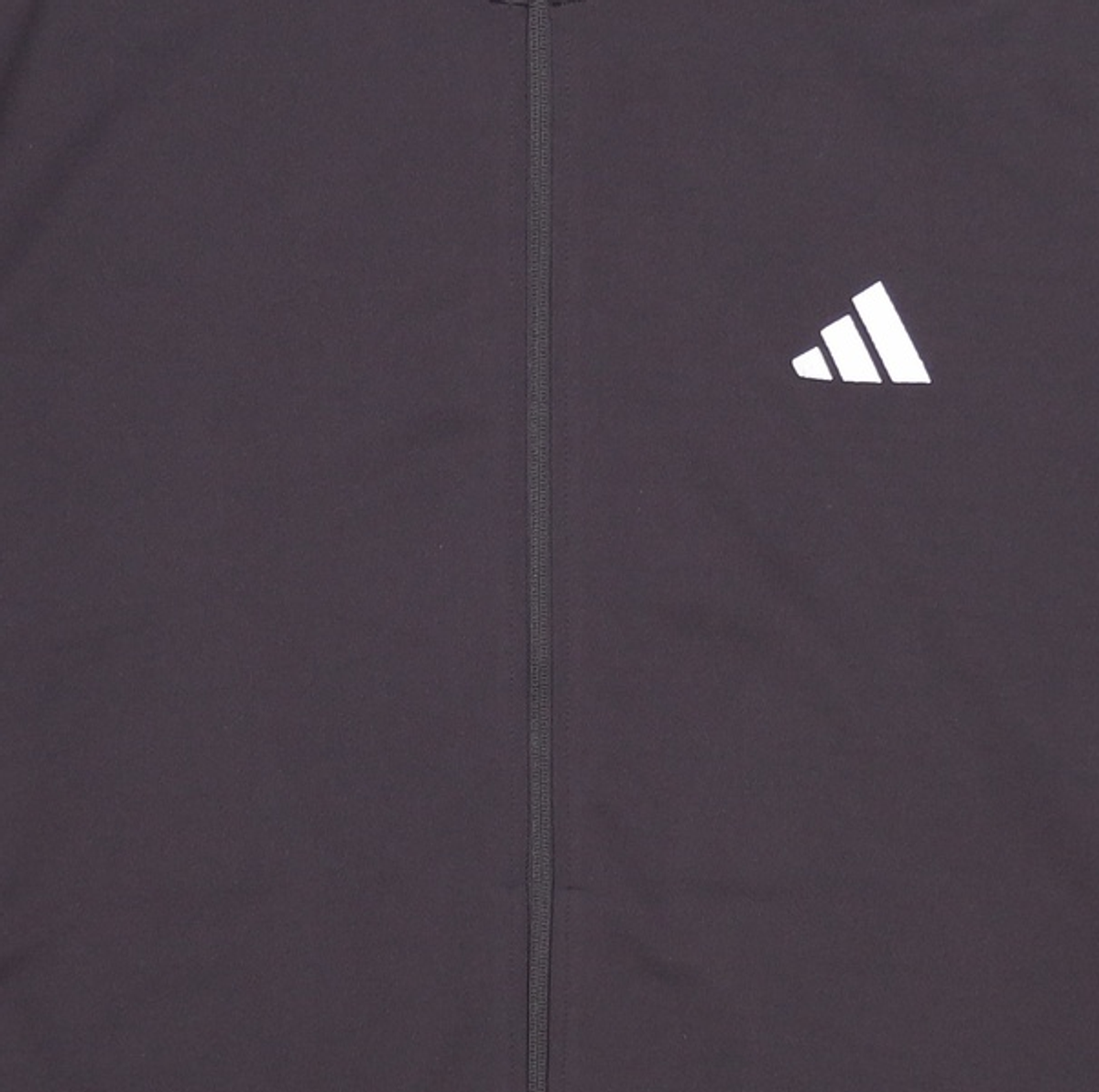 아디다스(ADIDAS) 3-스트라이프 레귤러 핏 더블 니트 트랙탑 KR6429 XXL