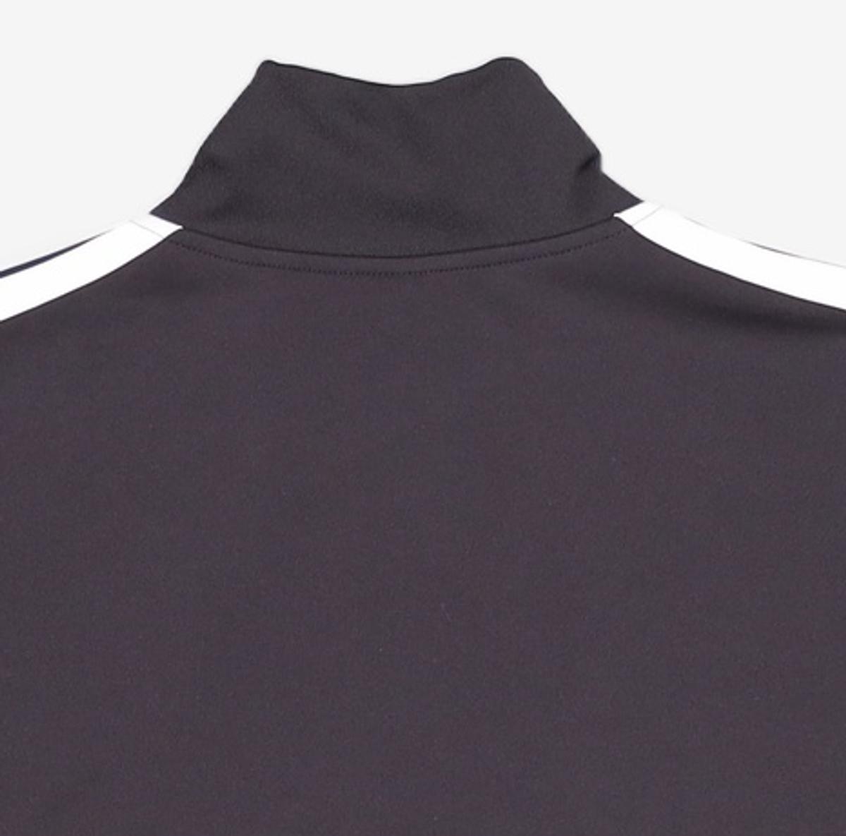 아디다스(ADIDAS) 3-스트라이프 레귤러 핏 더블 니트 트랙탑 KR6429 XXL