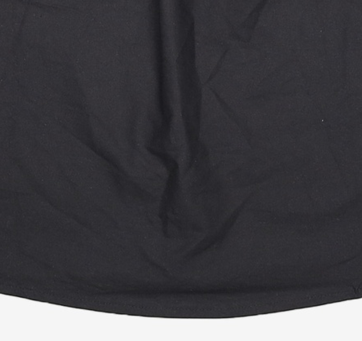 기철(KICHUL) Tidy oxford shirt (black) L