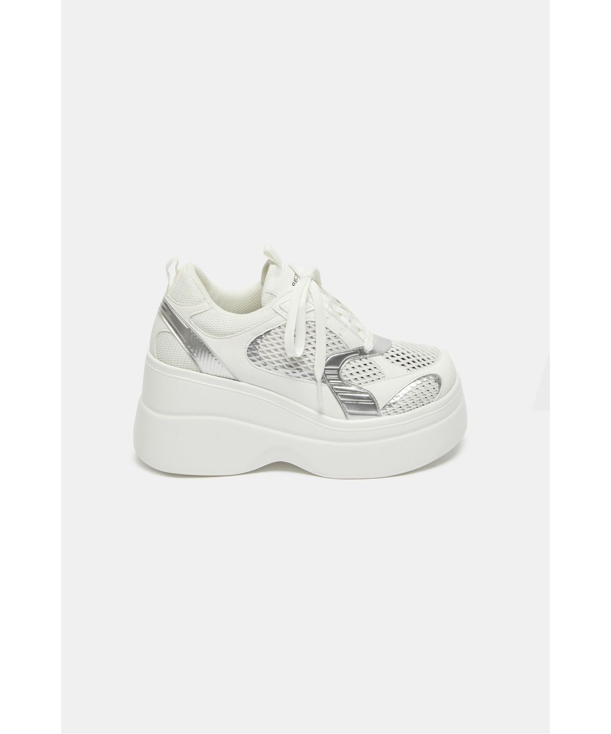 슈콤마보니(SUECOMMA BONNIE) Urban cloud sneakers(white)_DG4DA26516WHT