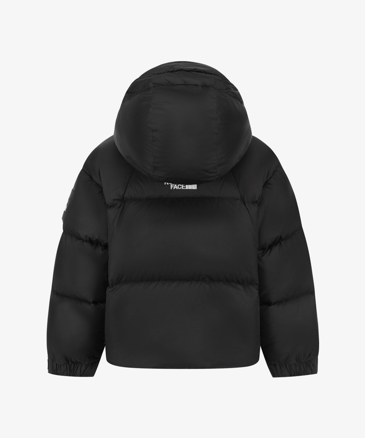 노스페이스 키즈(THE NORTH FACE KIDS) 키즈 프로젝트 다운 자켓 NJ1DS54S_BLK