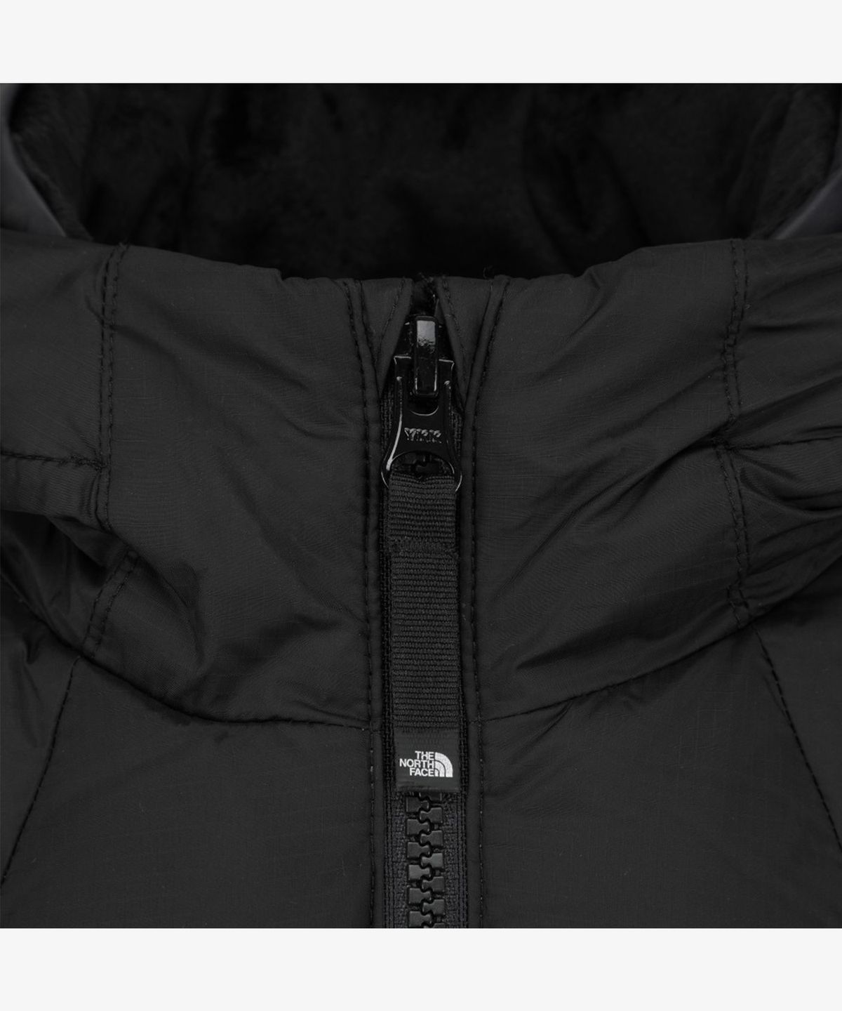 노스페이스 키즈(THE NORTH FACE KIDS) 키즈 프로젝트 다운 자켓 NJ1DS54S_BLK