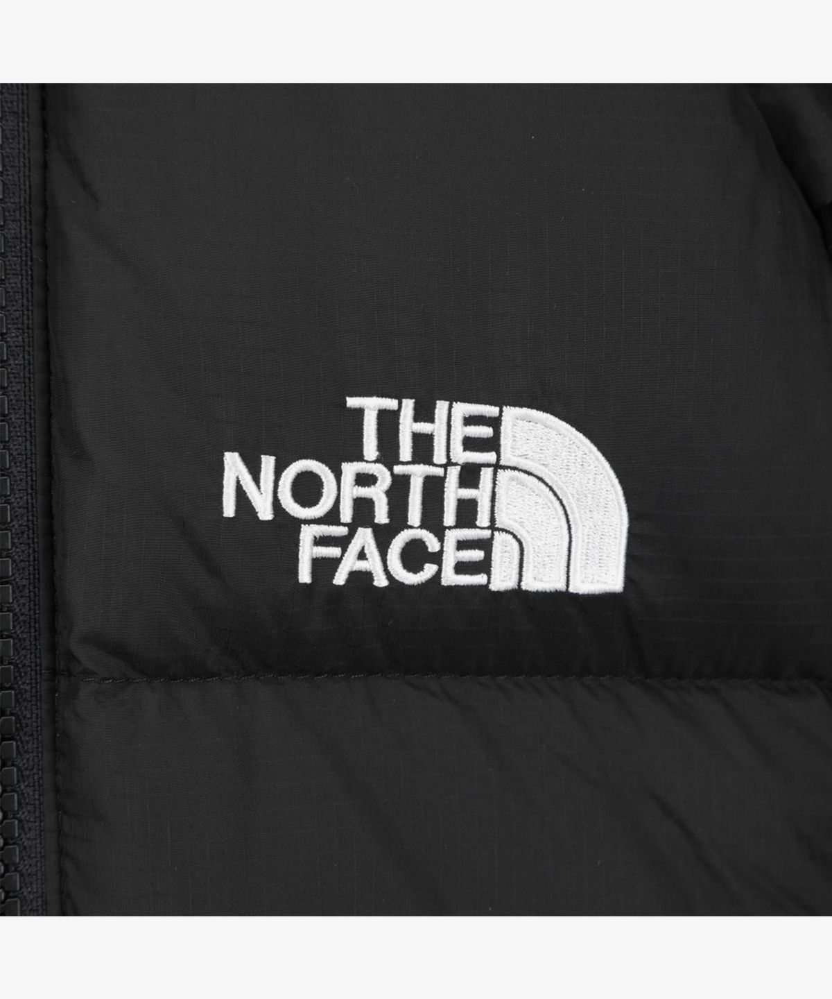 노스페이스 키즈(THE NORTH FACE KIDS) 키즈 프로젝트 다운 자켓 NJ1DS54S_BLK