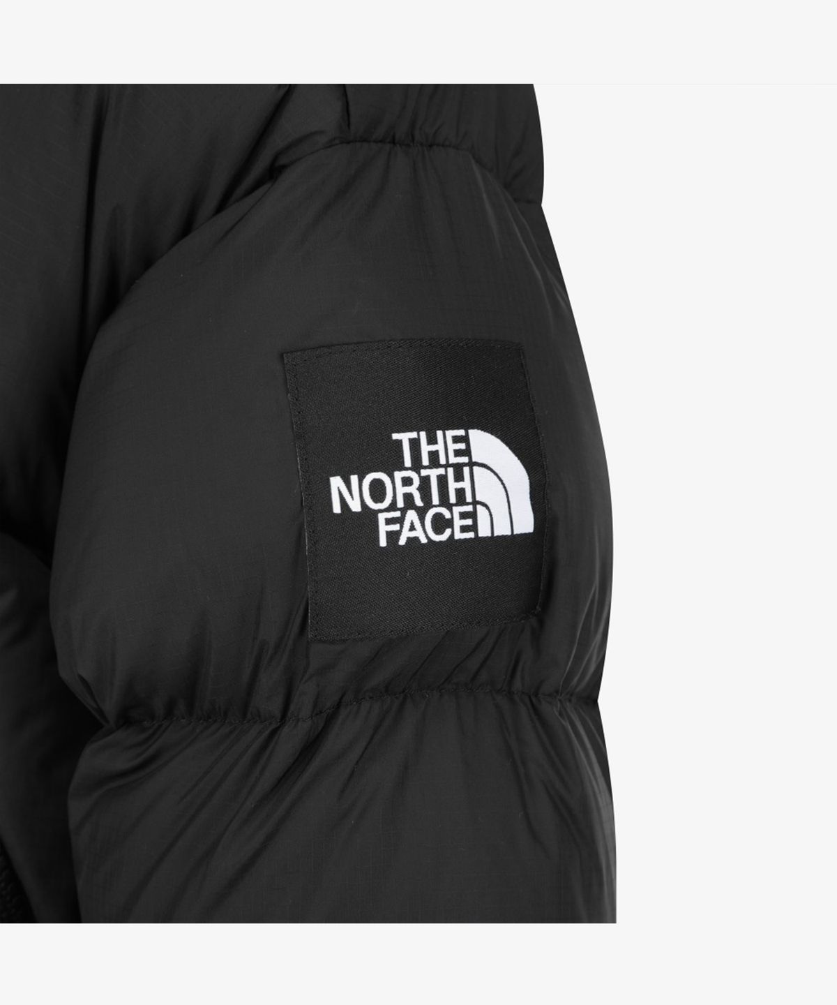 노스페이스 키즈(THE NORTH FACE KIDS) 키즈 프로젝트 다운 자켓 NJ1DS54S_BLK