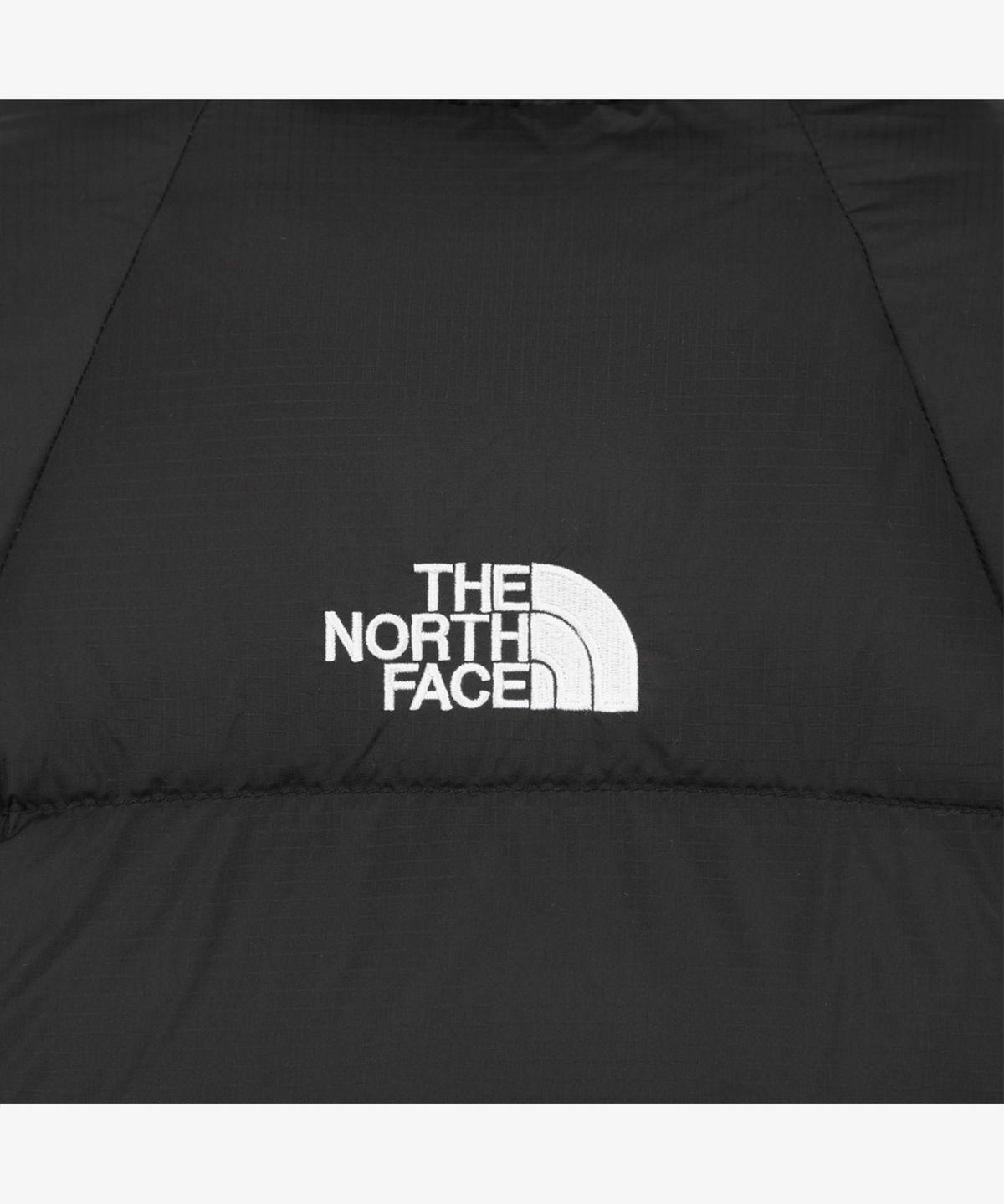 노스페이스 키즈(THE NORTH FACE KIDS) 키즈 프로젝트 다운 자켓 NJ1DS54S_BLK