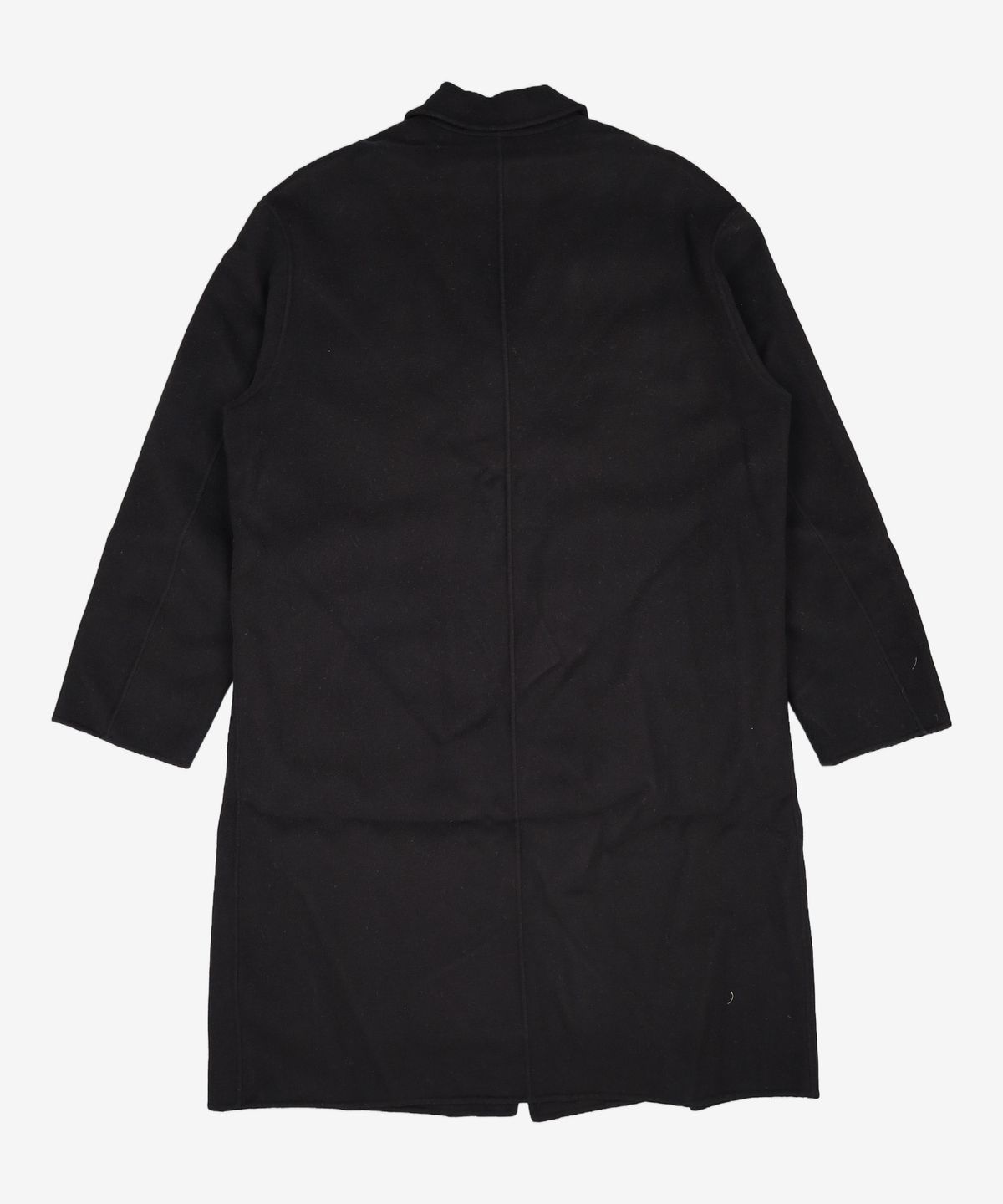 커스텀멜로우(CUSTOMELLOW) alvin long single coat_CWCAW22601BRX 100