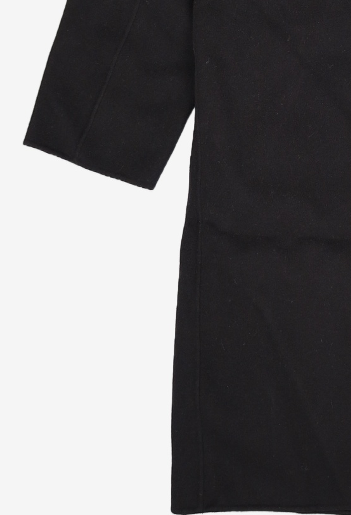 커스텀멜로우(CUSTOMELLOW) alvin long single coat_CWCAW22601BRX 100