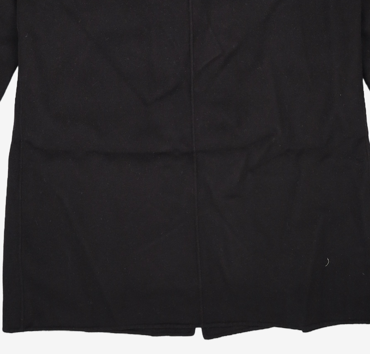 커스텀멜로우(CUSTOMELLOW) alvin long single coat_CWCAW22601BRX 100