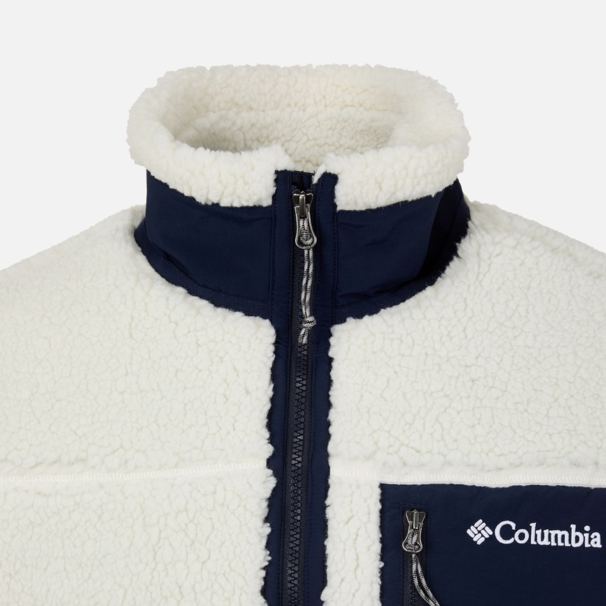 컬럼비아(COLUMBIA) 남성 아처릿지 보아 플리스 자켓