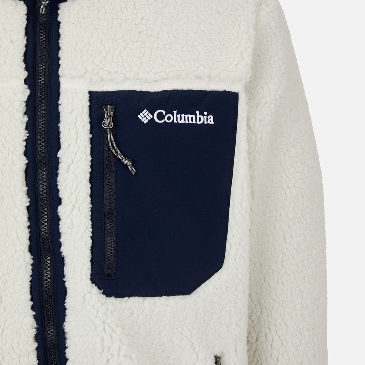 컬럼비아(COLUMBIA) 남성 아처릿지 보아 플리스 자켓
