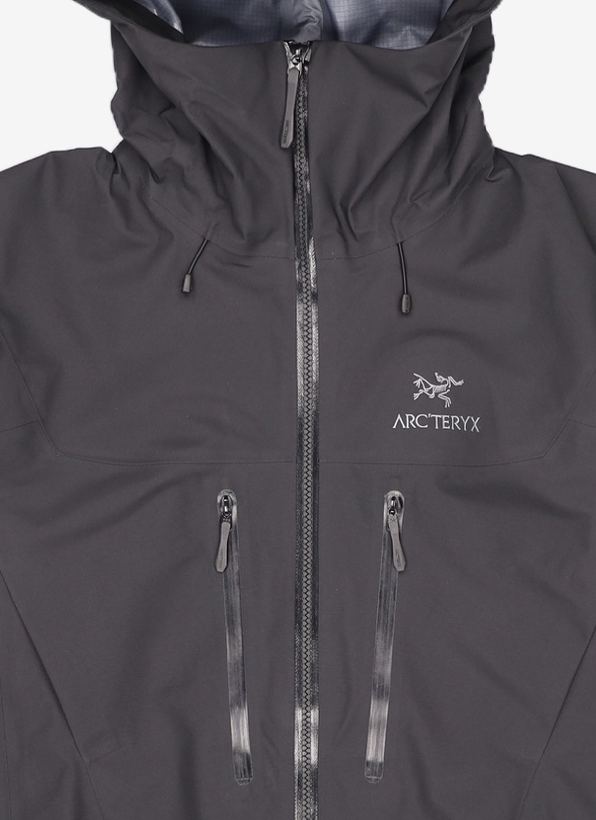아크테릭스(ARCTERYX) 나일론/코치 재킷 M