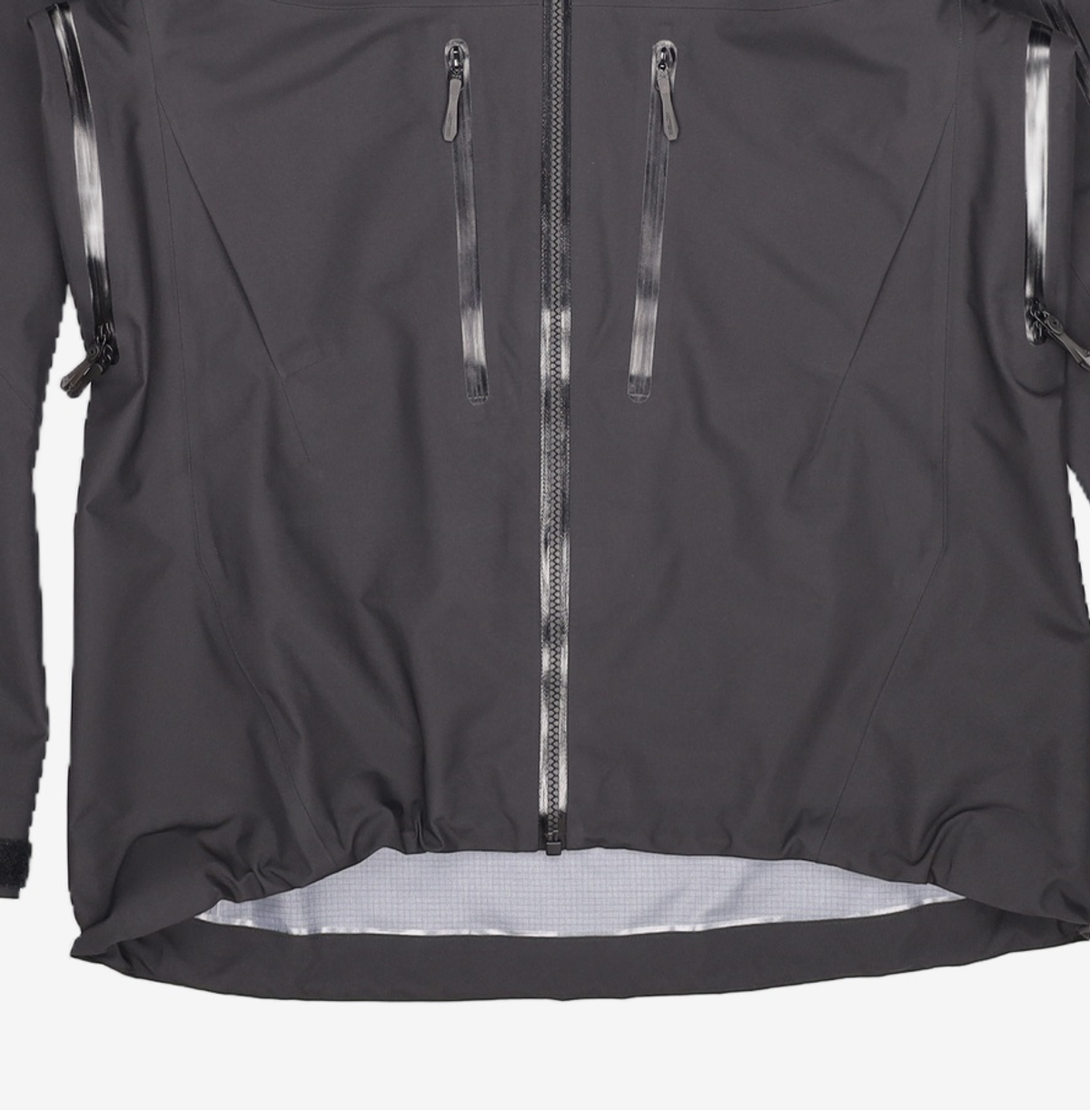 아크테릭스(ARCTERYX) 나일론/코치 재킷 M