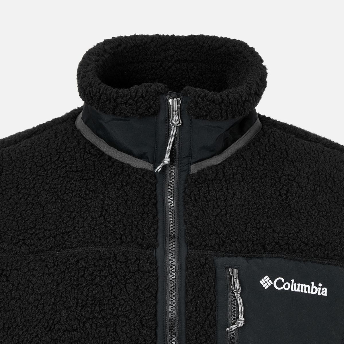 컬럼비아(COLUMBIA) 남성 아처릿지 보아 플리스 자켓