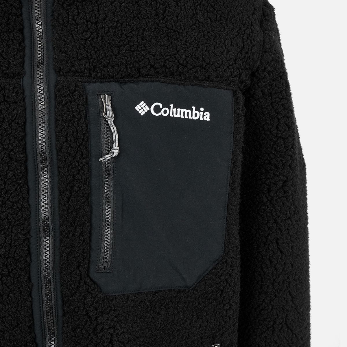 컬럼비아(COLUMBIA) 남성 아처릿지 보아 플리스 자켓