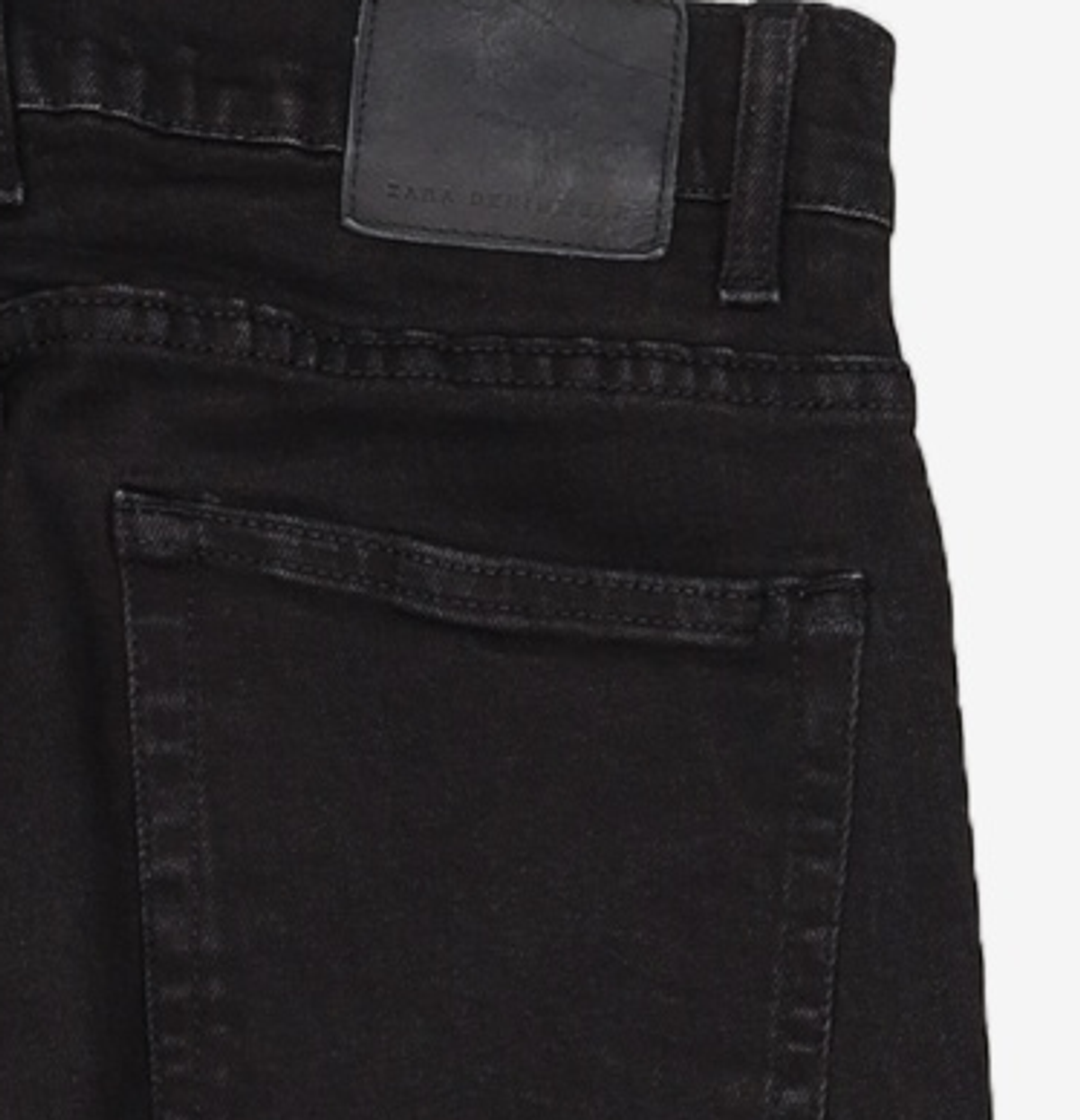 자라(ZARA) 청/데님 팬츠 40