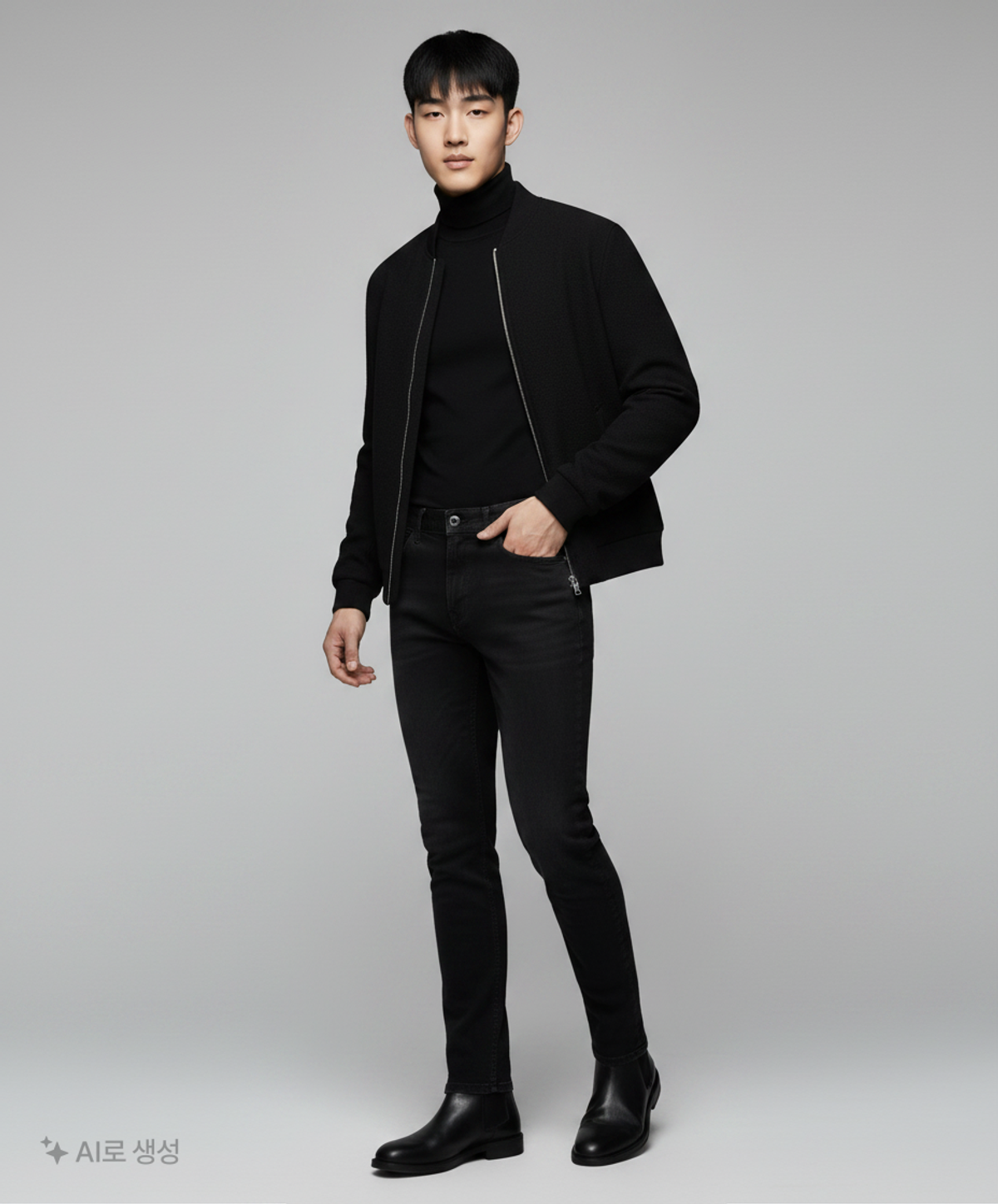 자라(ZARA) 청/데님 팬츠 40