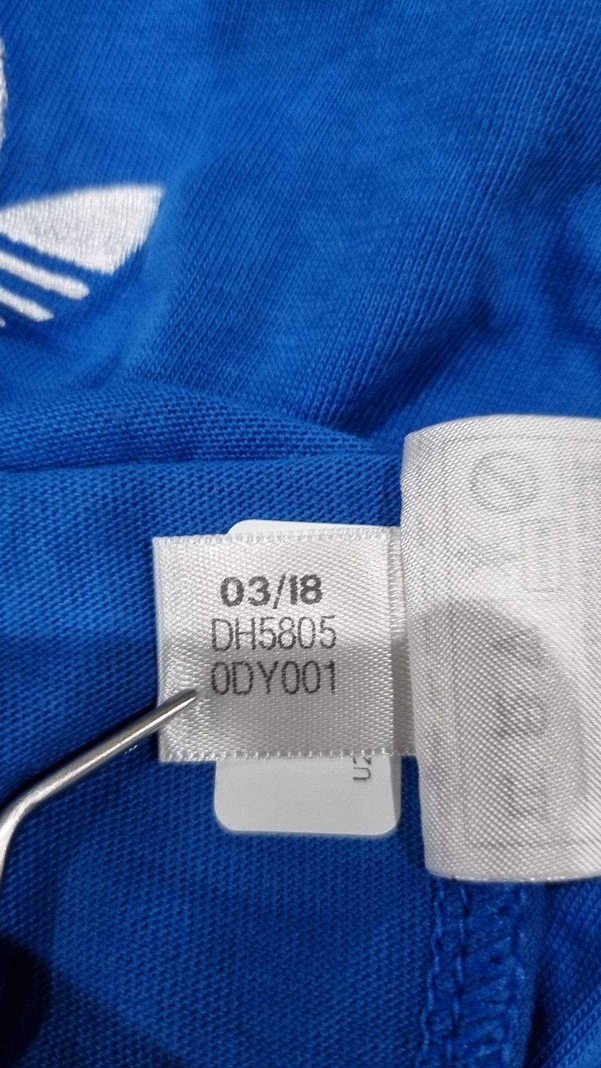 아디다스(ADIDAS) 반소매 티셔츠 L