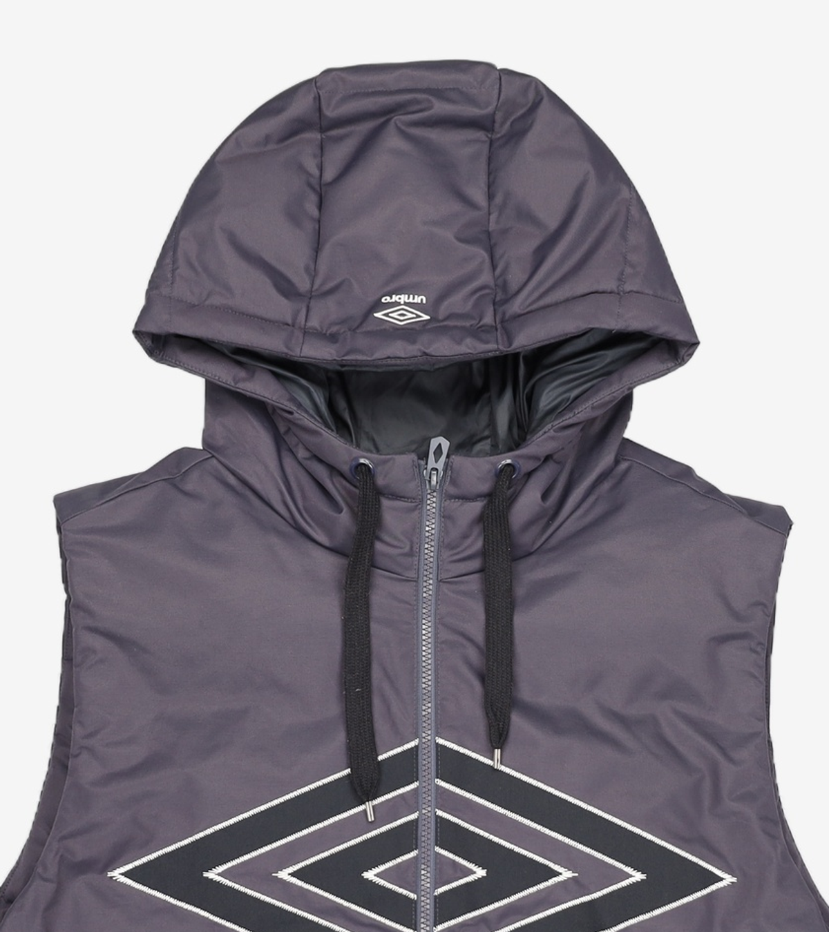 엄브로(UMBRO) 패딩 베스트 110
