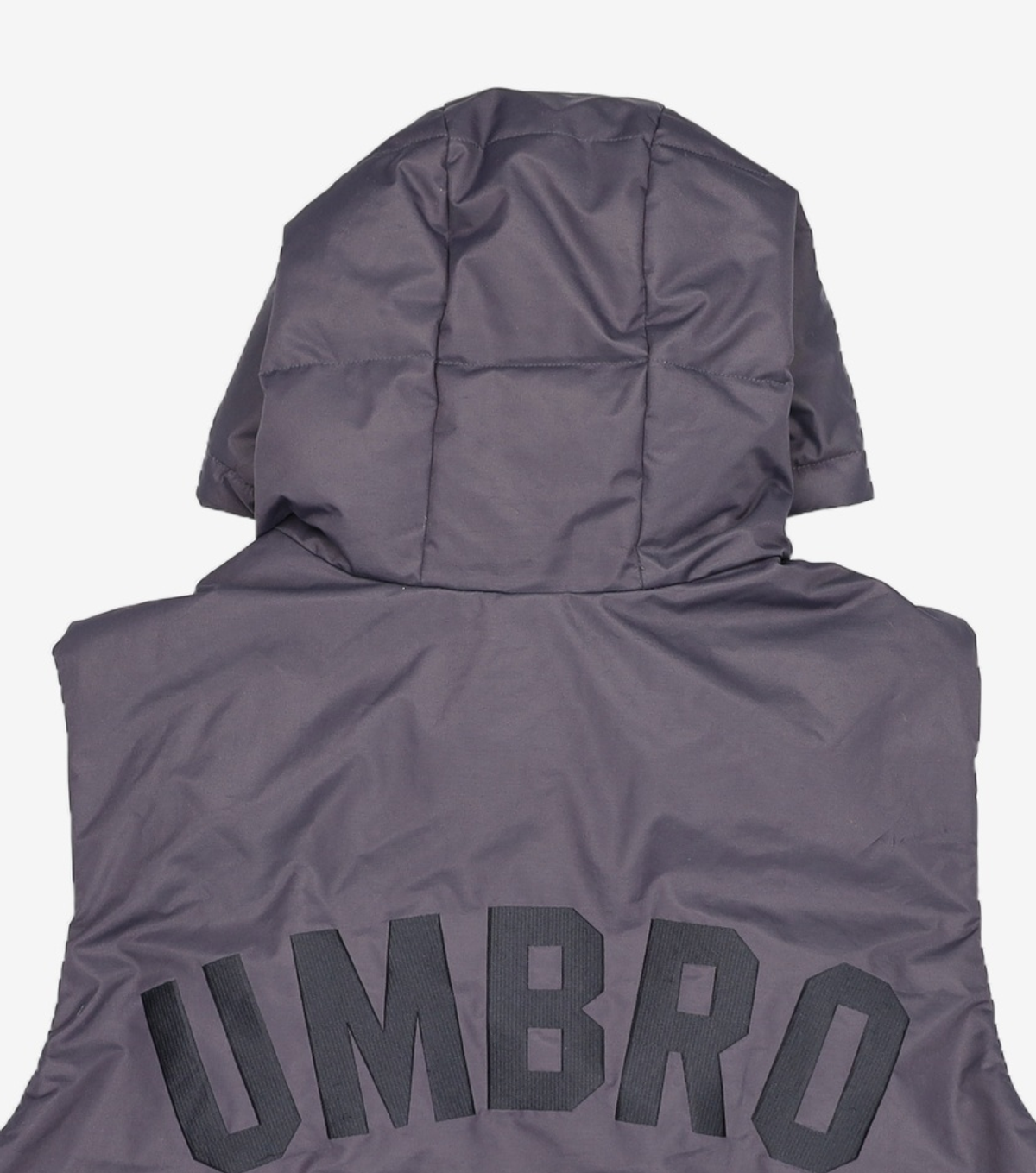 엄브로(UMBRO) 패딩 베스트 110