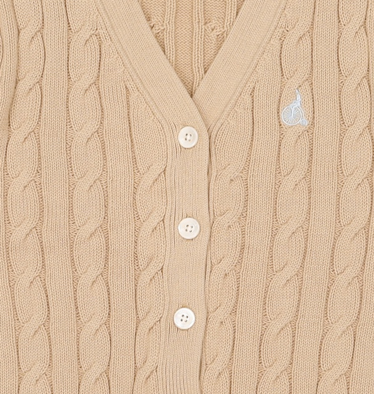 빈폴(BEAN POLE) 카디건 XS