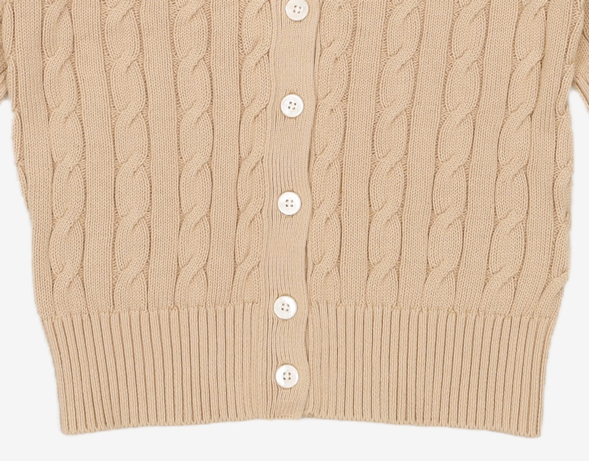빈폴(BEAN POLE) 카디건 XS