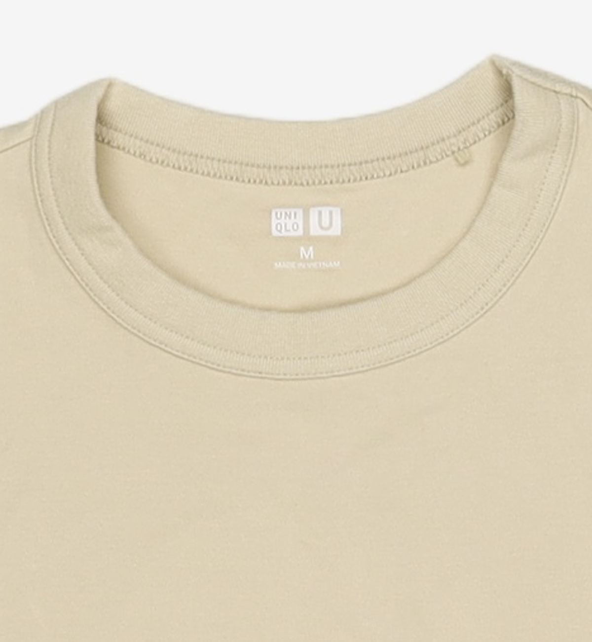 유니클로(UNIQLO) 반소매 티셔츠 M