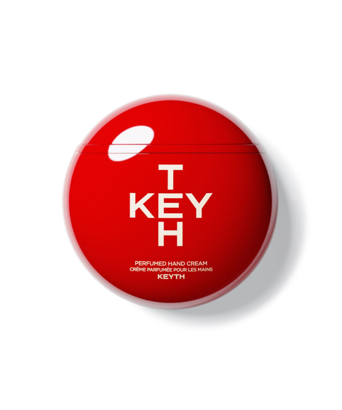 키스(KEYTH) 퍼퓸드 핸드 크림 70ml (10종 택 1)