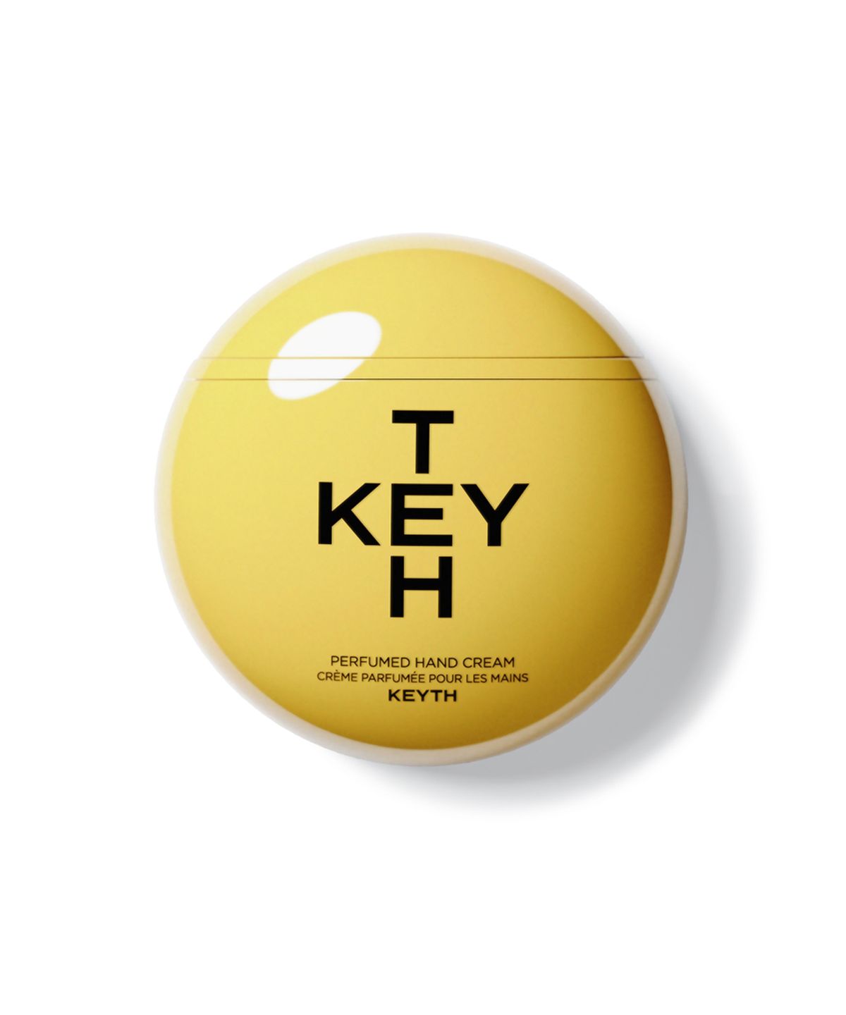키스(KEYTH) 퍼퓸드 핸드 크림 70ml (10종 택 1)