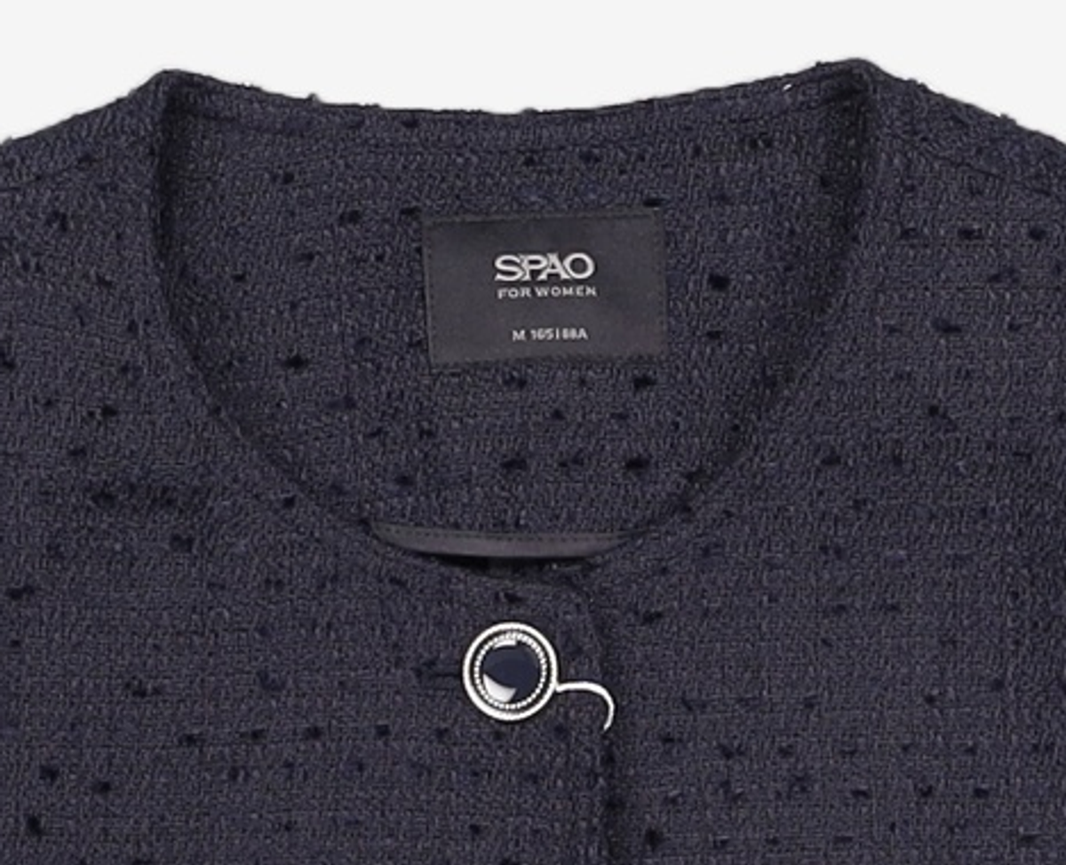 스파오(SPAO) 슈트/블레이저 재킷 M